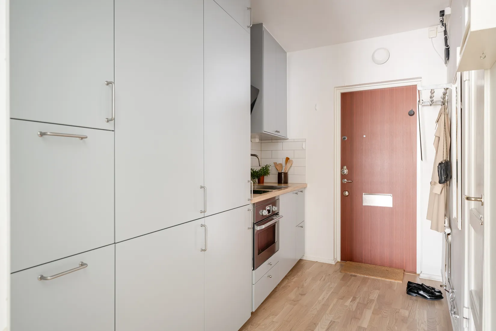 Bostadsrätt, Gubbkärrsvägen 29K, Bromma - Nockebyhov, Stockholm