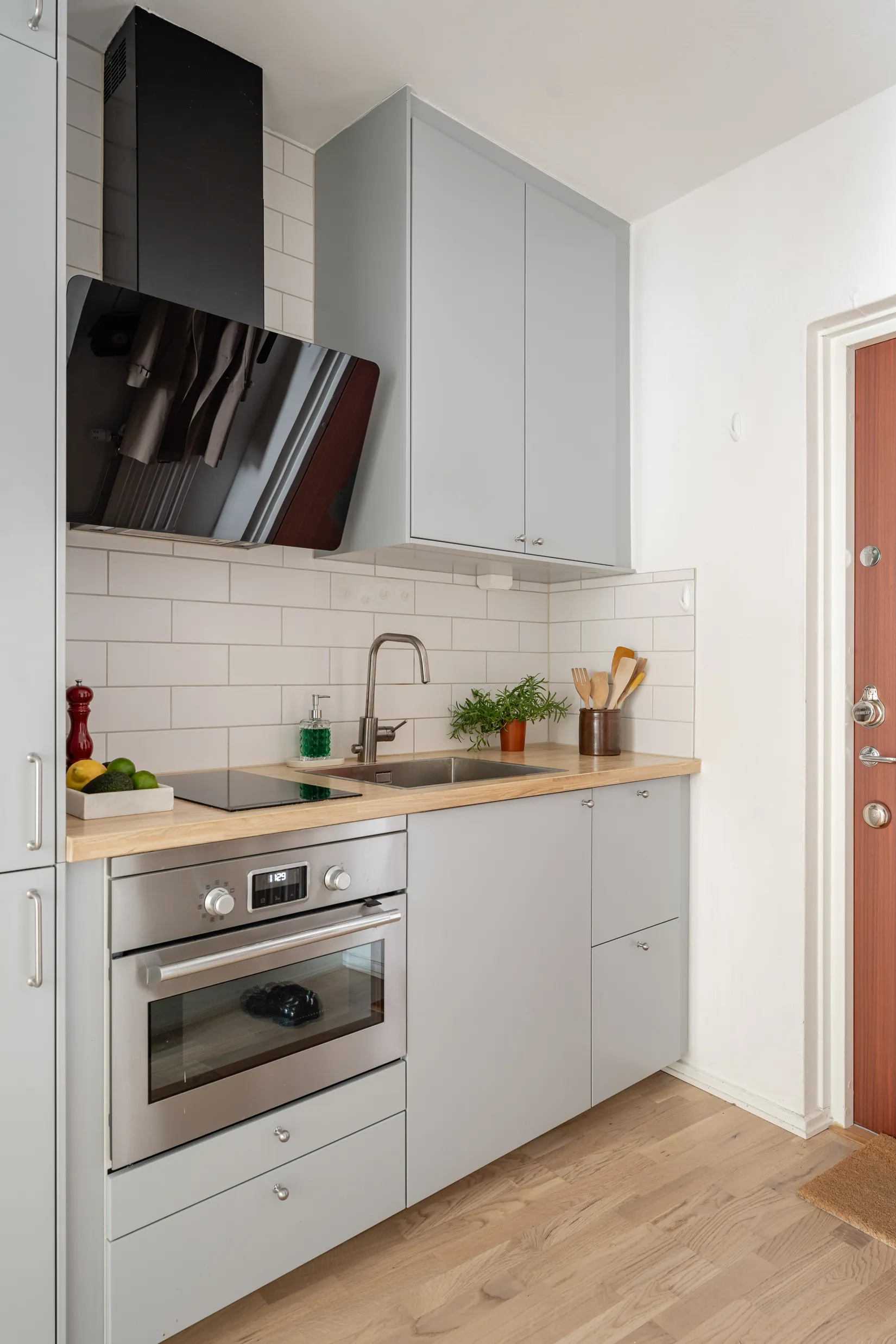 Bostadsrätt, Gubbkärrsvägen 29K, Bromma - Nockebyhov, Stockholm
