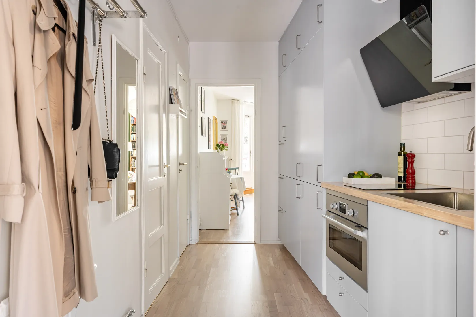 Bostadsrätt, Gubbkärrsvägen 29K, Bromma - Nockebyhov, Stockholm