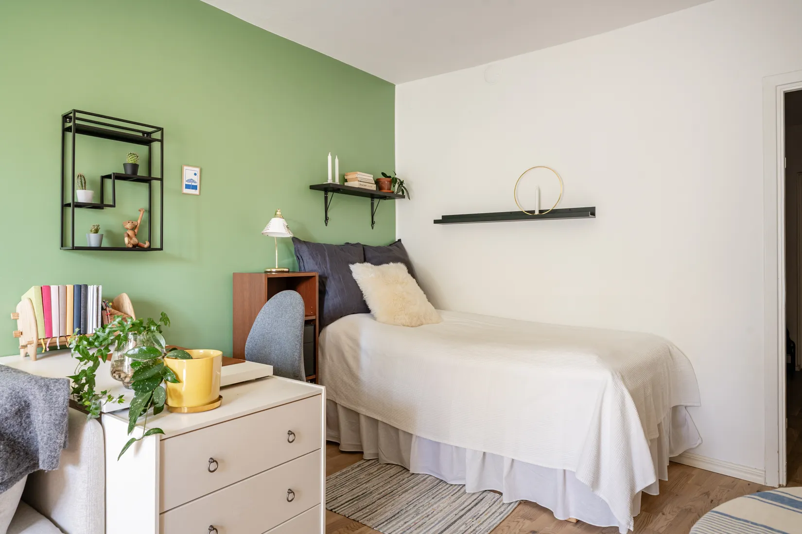 Bostadsrätt, Gubbkärrsvägen 29K, Bromma - Nockebyhov, Stockholm