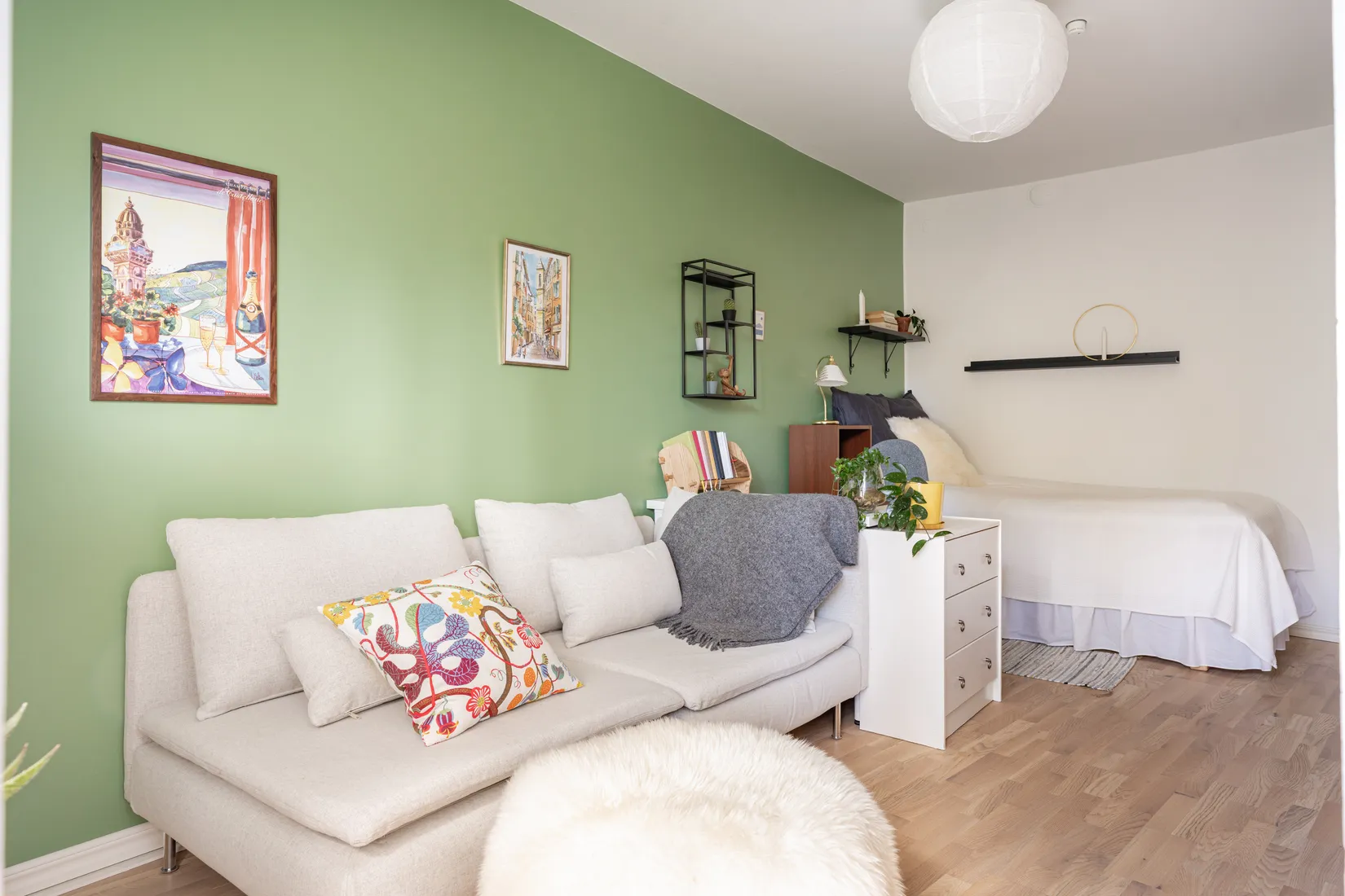 Bostadsrätt, Gubbkärrsvägen 29K, Bromma - Nockebyhov, Stockholm