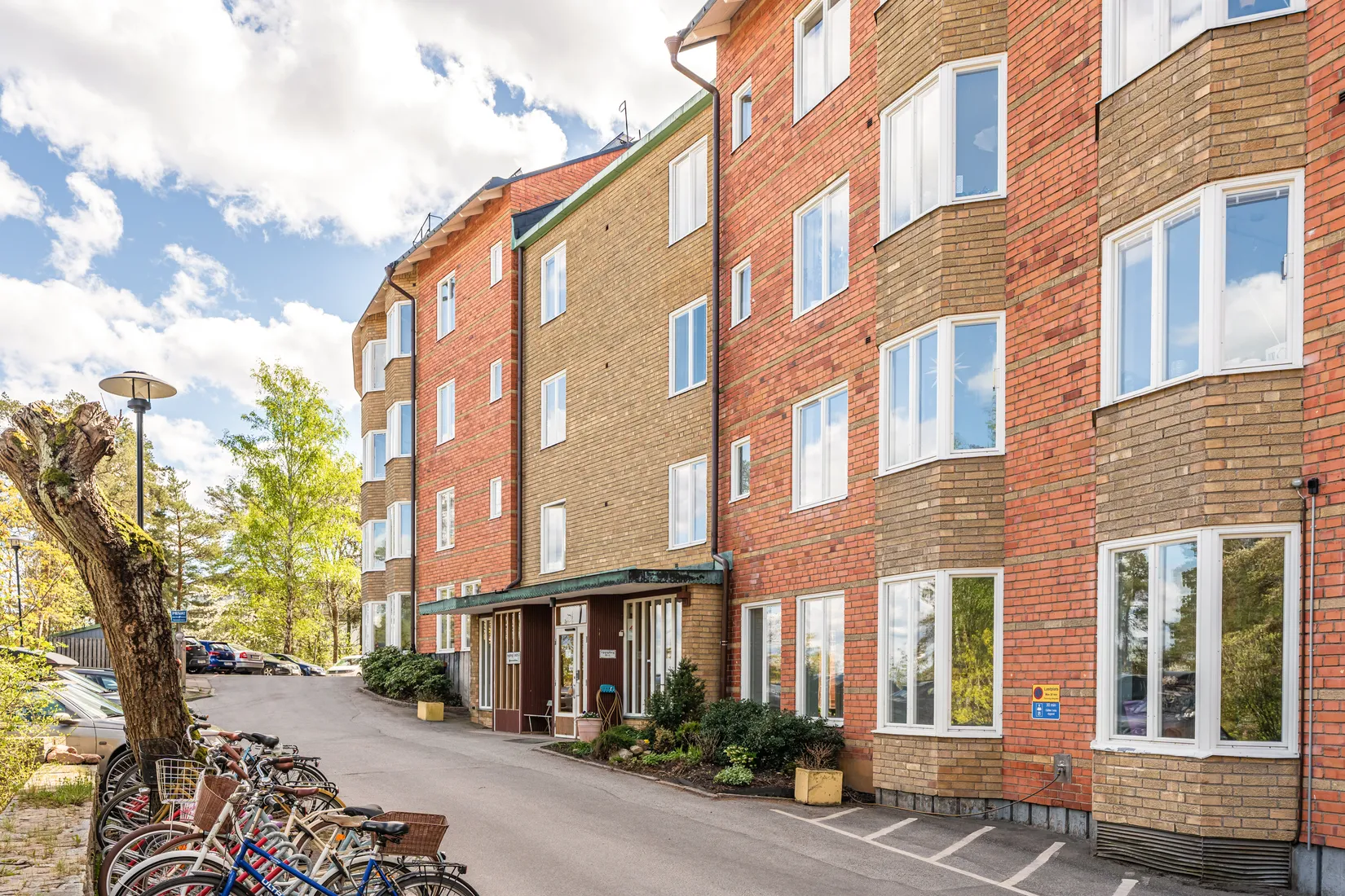 Bostadsrätt, Gubbkärrsvägen 29K, Bromma - Nockebyhov, Stockholm