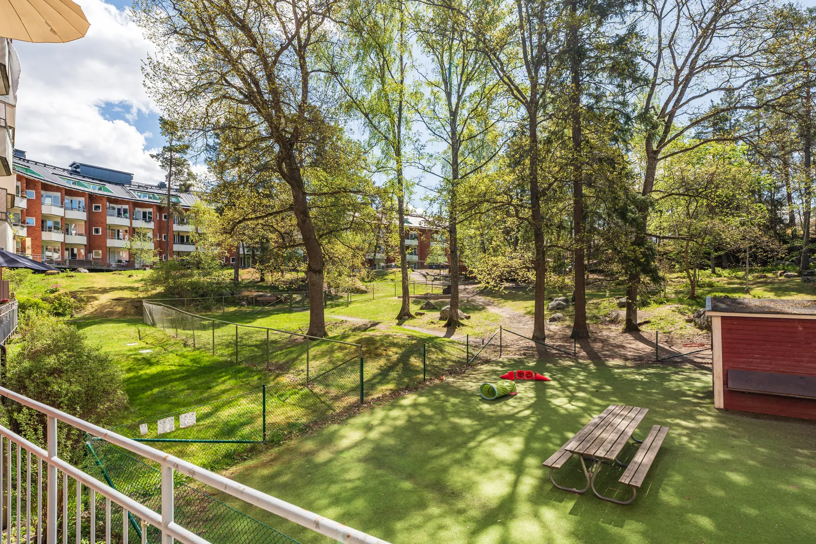 Bostadsrätt, Gubbkärrsvägen 29K, Bromma - Nockebyhov, Stockholm