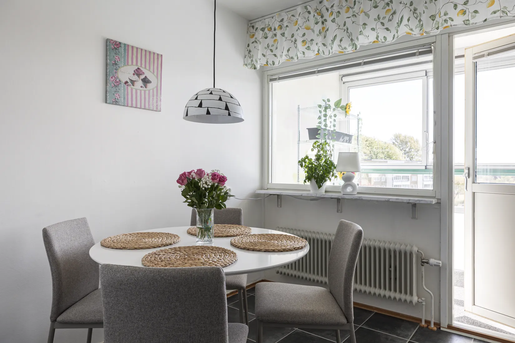 Bostadsrätt, Hallakroken 10A, Trelleborg Väster, Trelleborg