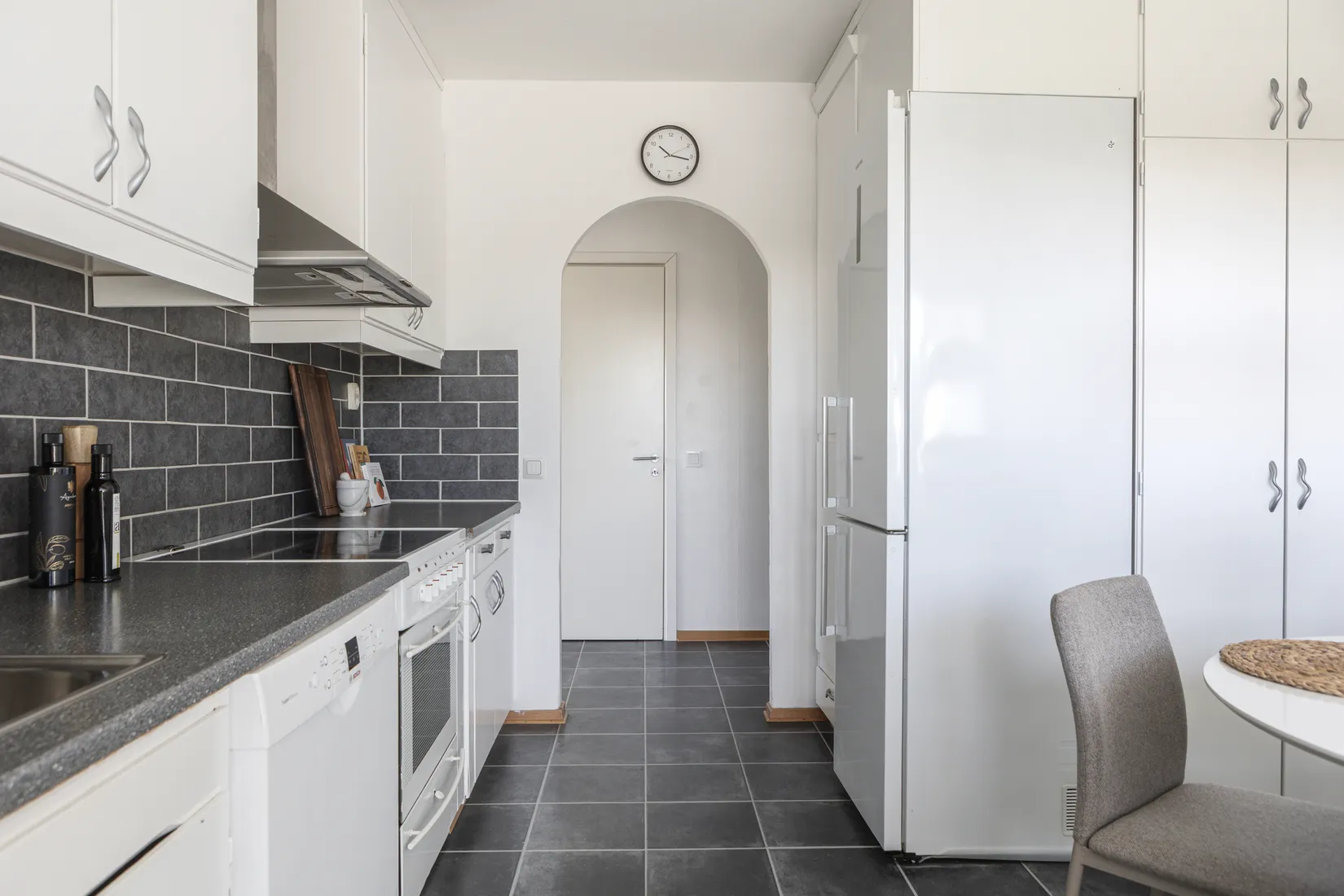 Bostadsrätt, Hallakroken 10A, Trelleborg Väster, Trelleborg