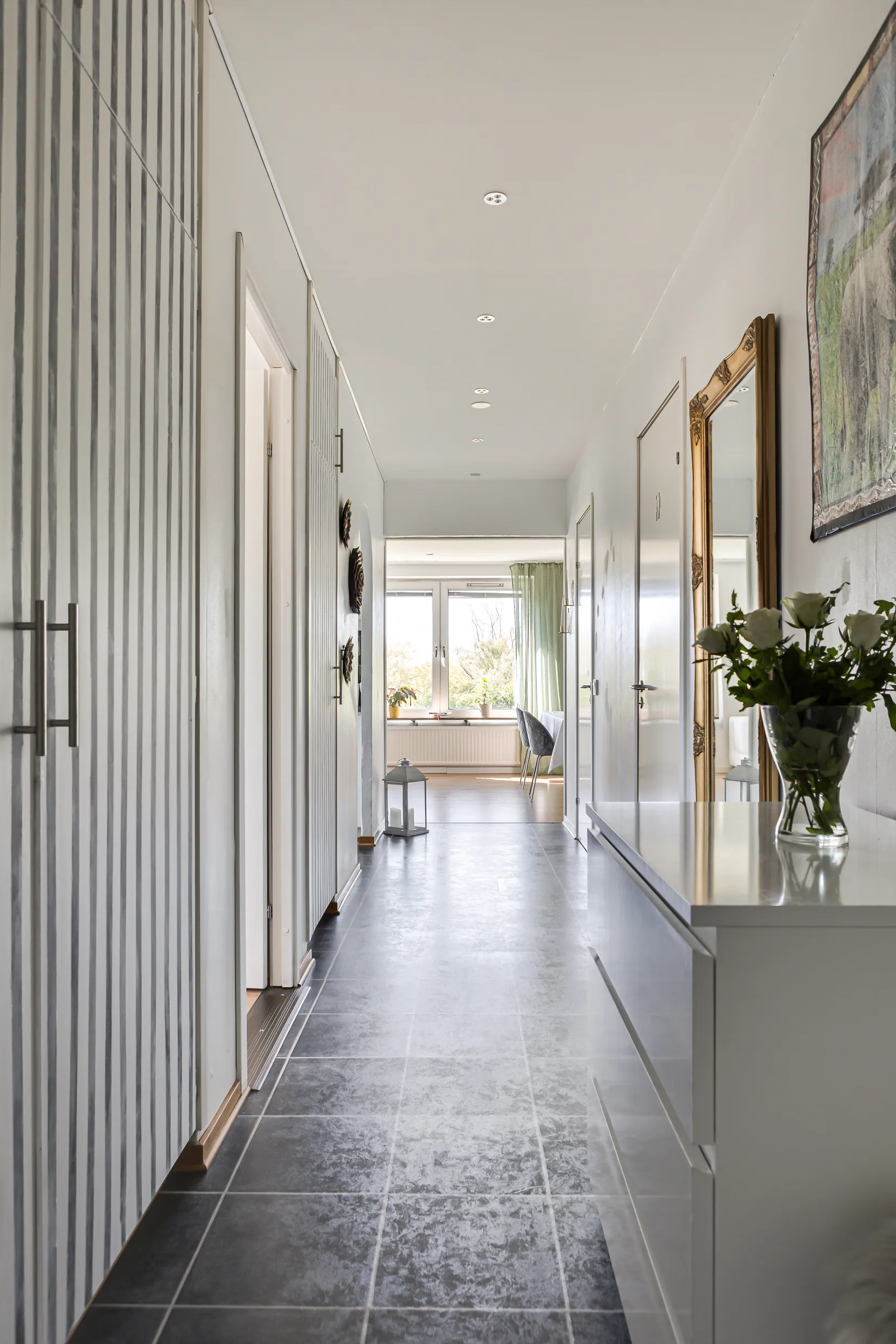 Bostadsrätt, Hallakroken 10A, Trelleborg Väster, Trelleborg