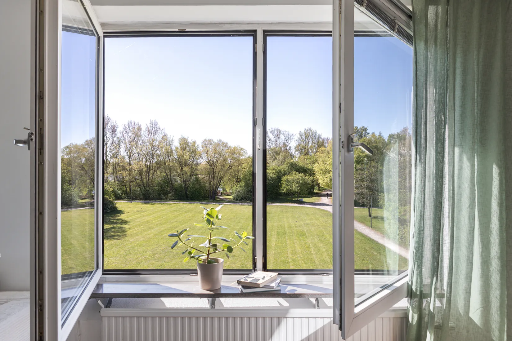 Bostadsrätt, Hallakroken 10A, Trelleborg Väster, Trelleborg
