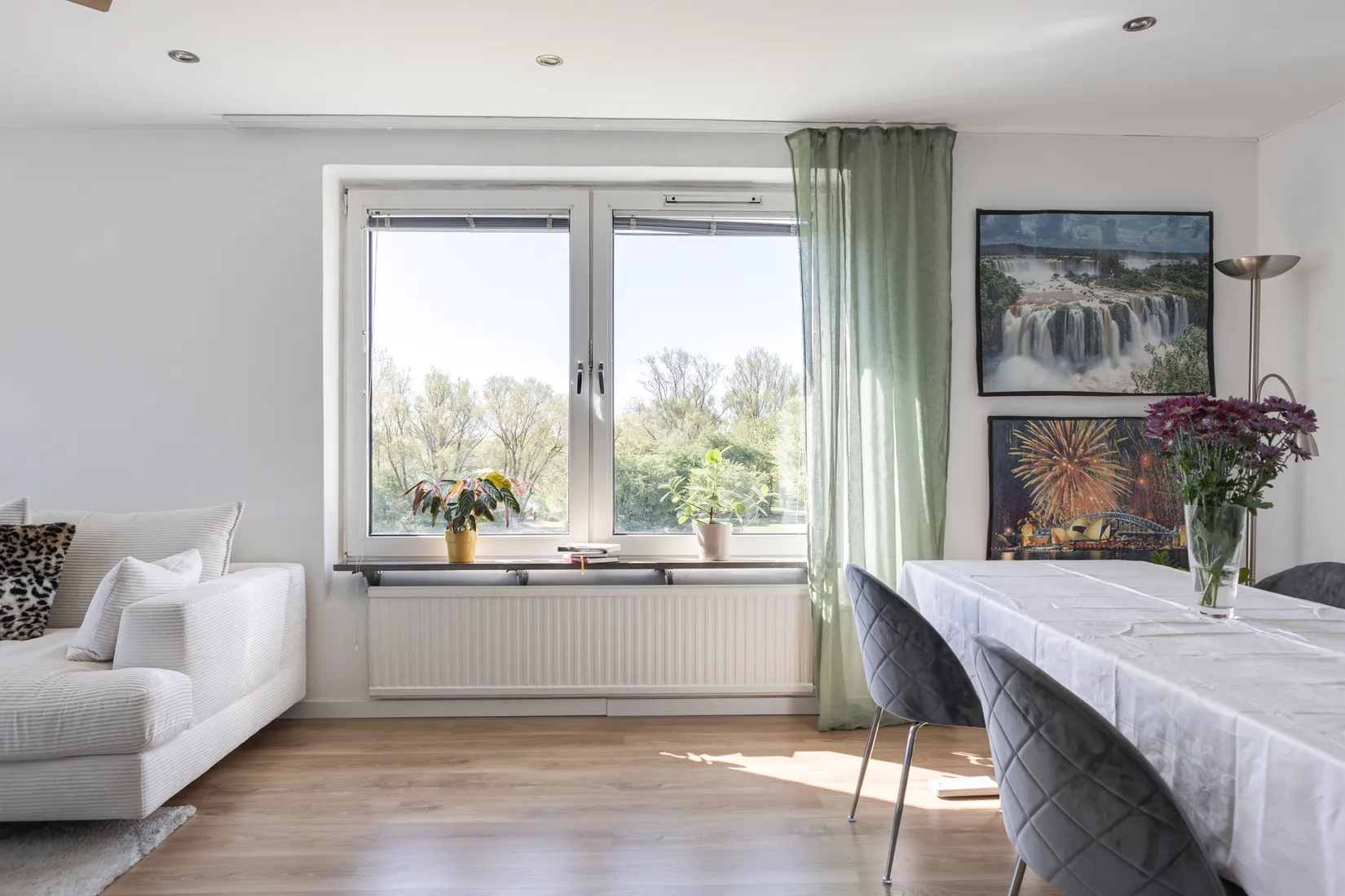 Bostadsrätt, Hallakroken 10A, Trelleborg Väster, Trelleborg