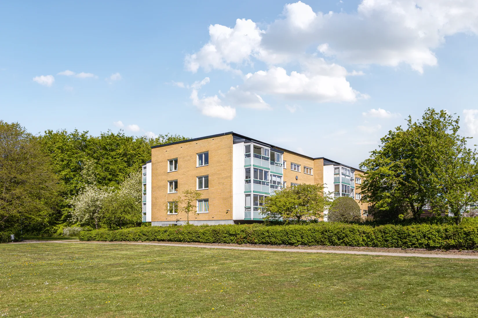Bostadsrätt, Hallakroken 10A, Trelleborg Väster, Trelleborg