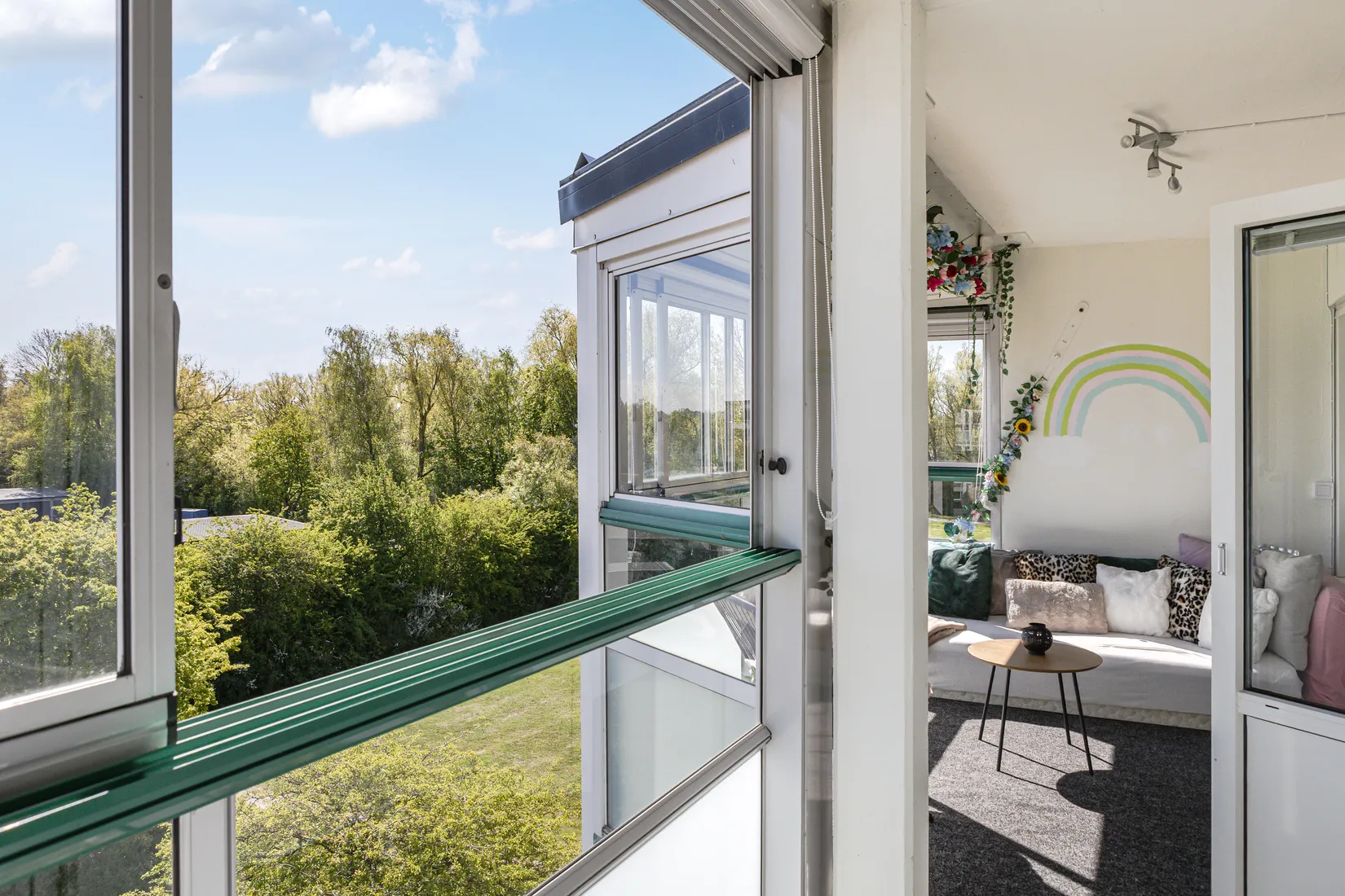 Bostadsrätt, Hallakroken 10A, Trelleborg Väster, Trelleborg