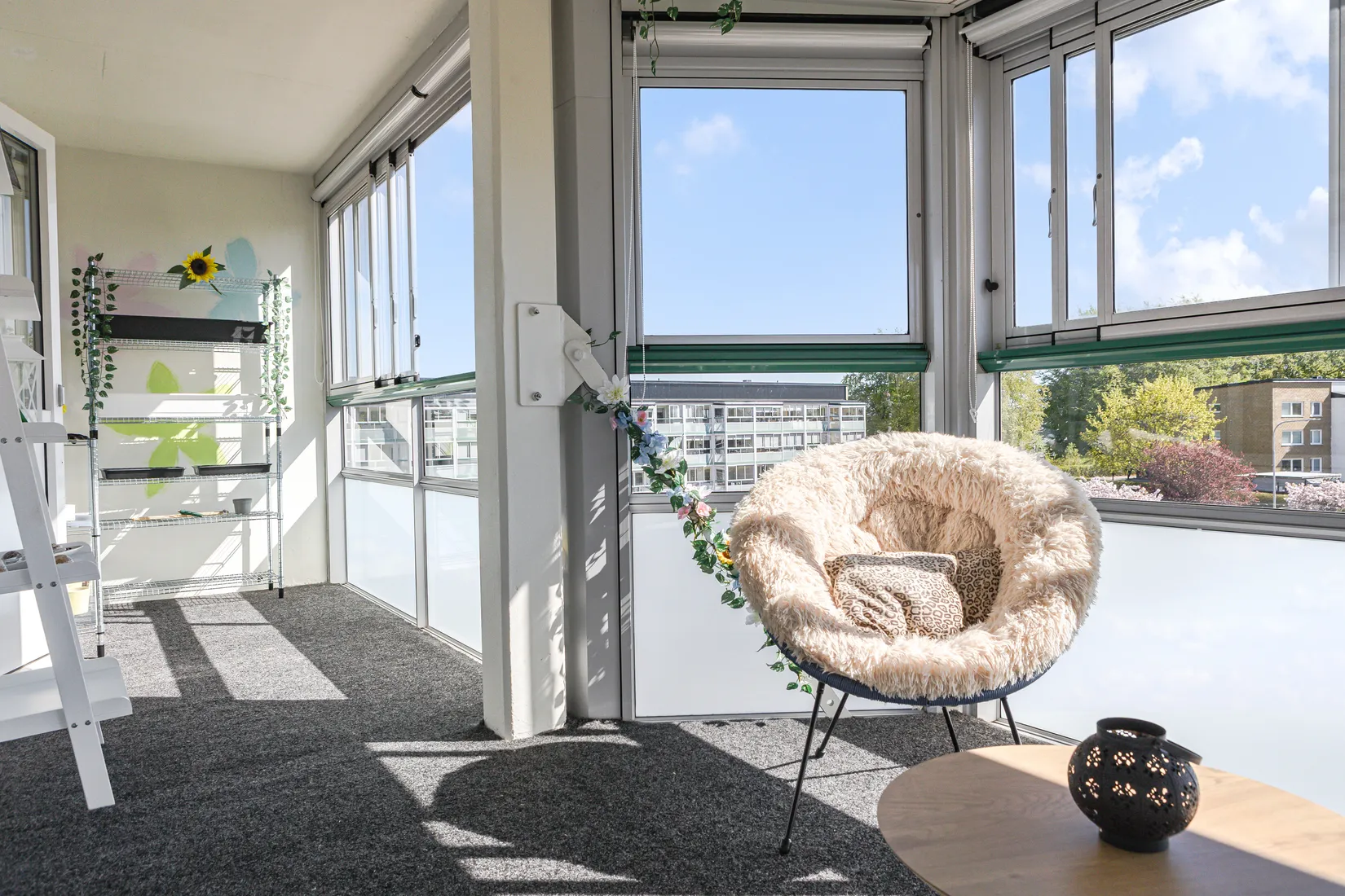 Bostadsrätt, Hallakroken 10A, Trelleborg Väster, Trelleborg
