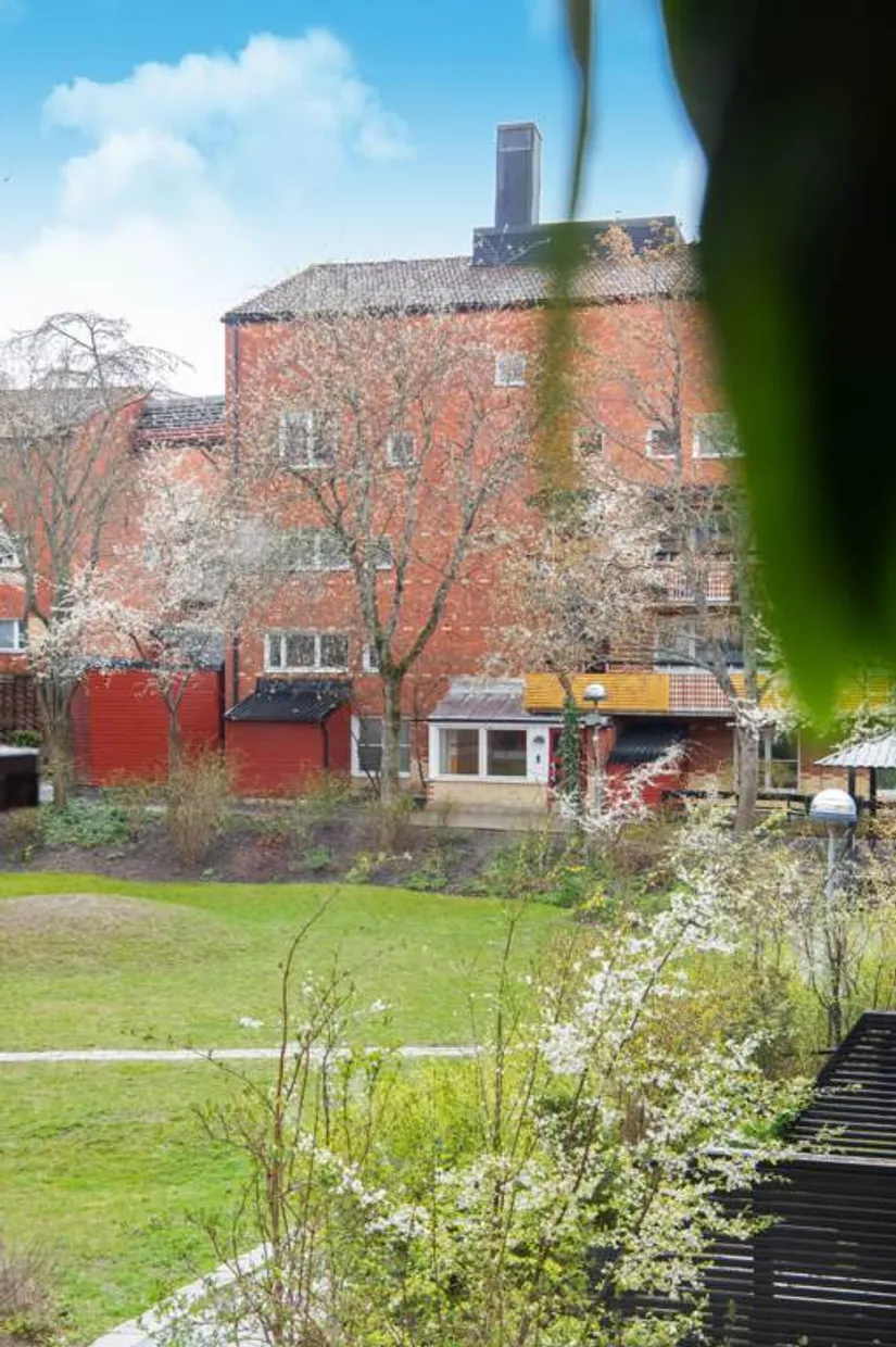 Bostadsrätt, Skarpnäcks allé 64, Skarpnäck, Stockholm