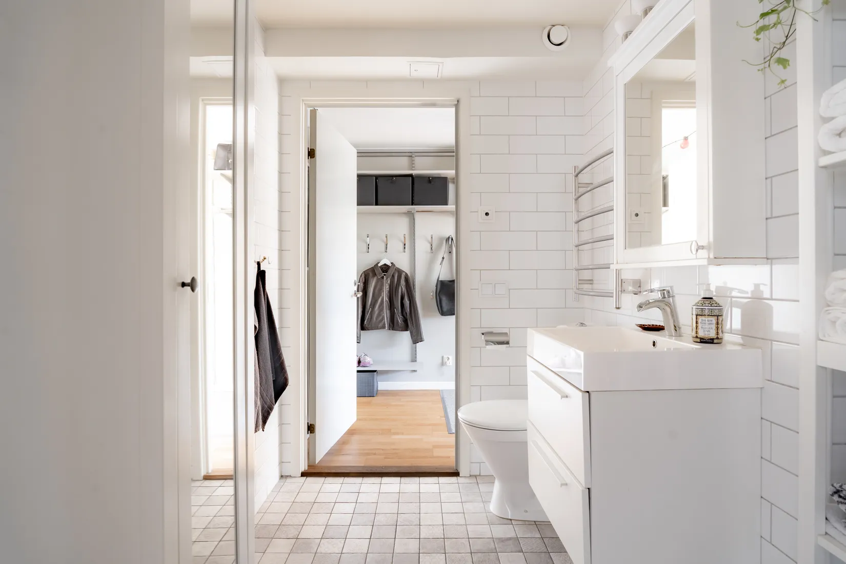 Bostadsrätt, Skarpnäcks allé 64, Skarpnäck, Stockholm