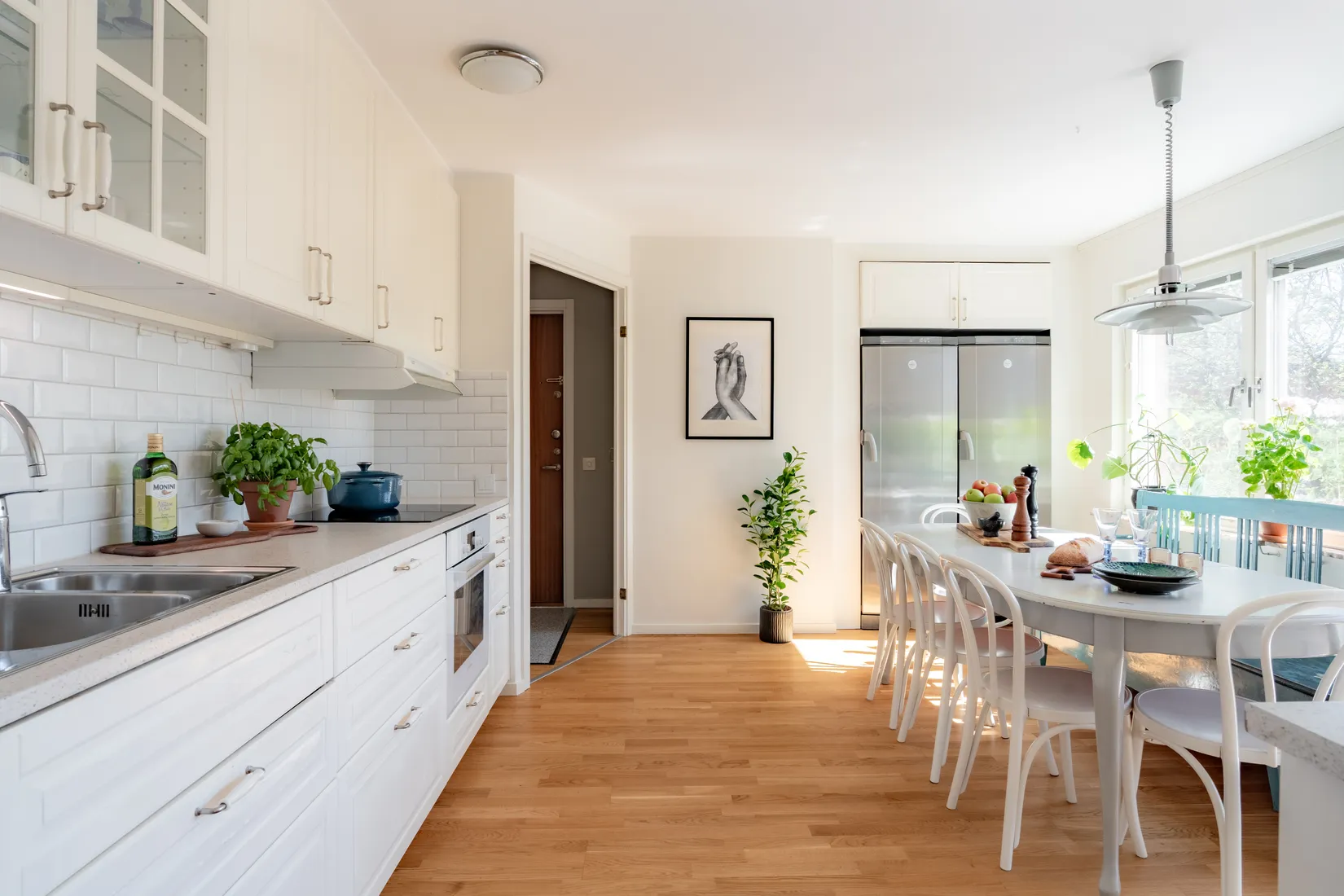 Bostadsrätt, Skarpnäcks allé 64, Skarpnäck, Stockholm