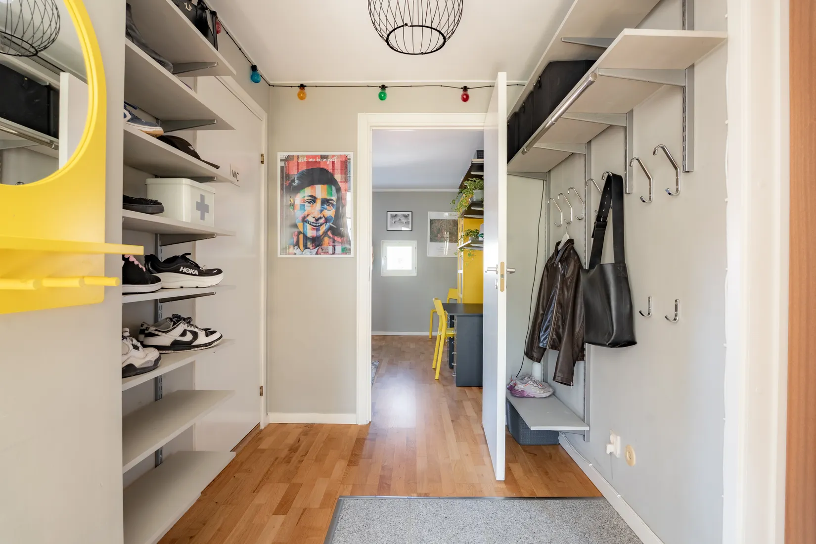 Bostadsrätt, Skarpnäcks allé 64, Skarpnäck, Stockholm