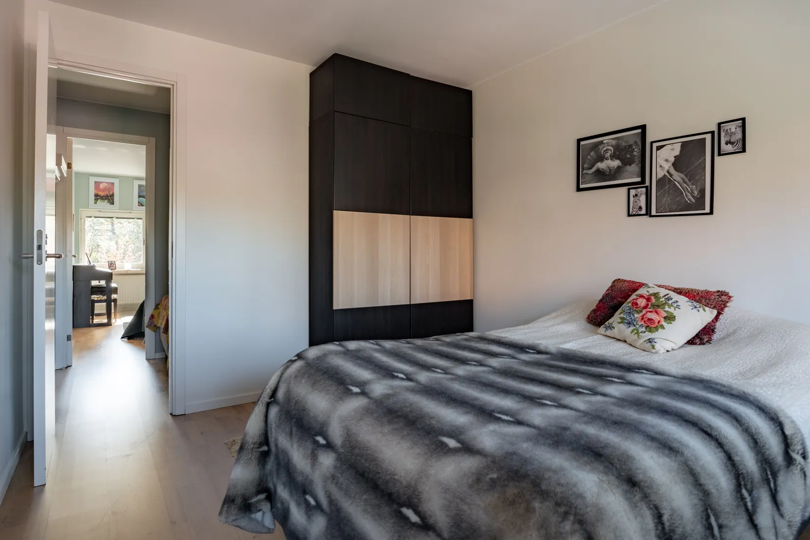 Bostadsrätt, Skarpnäcks allé 64, Skarpnäck, Stockholm