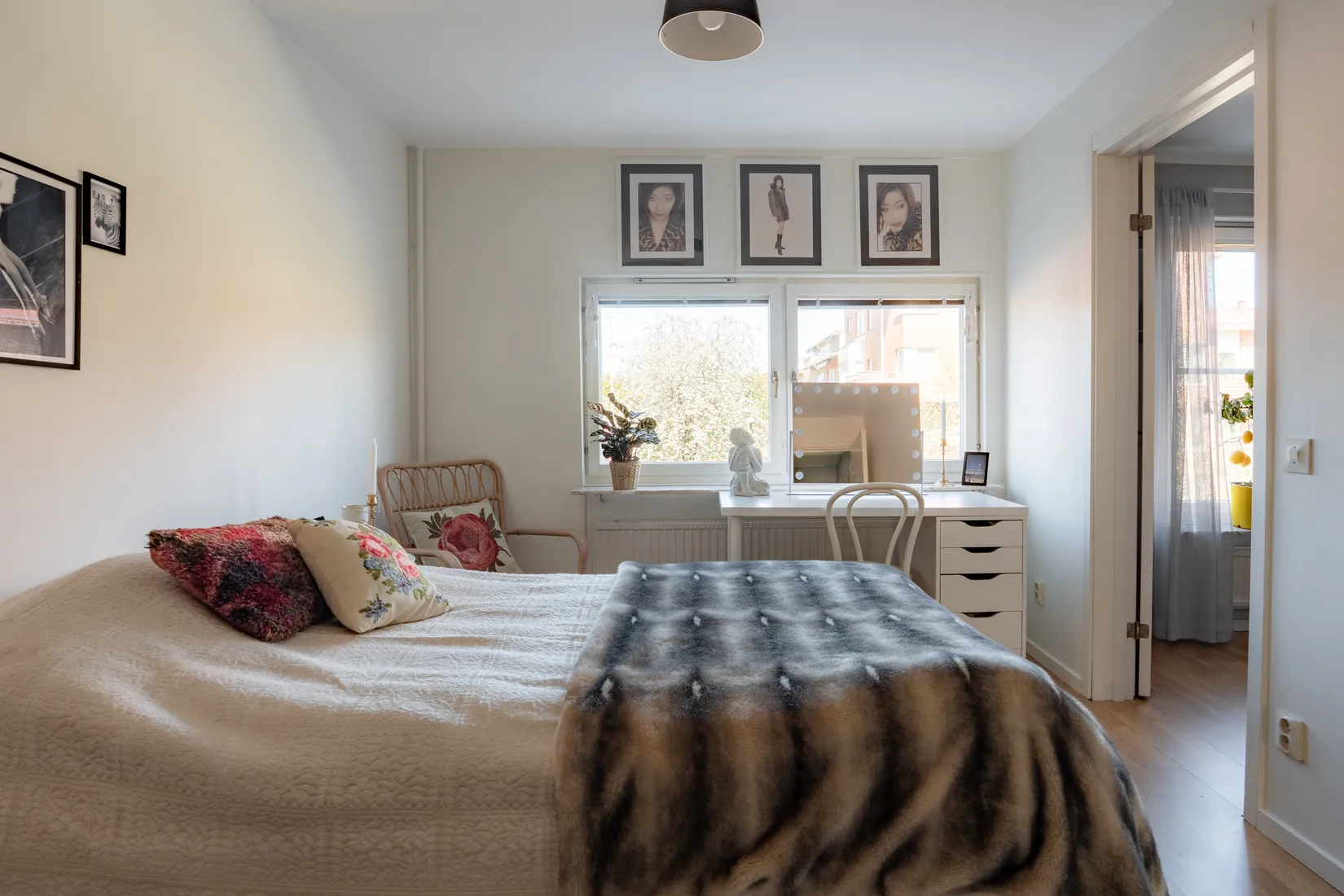 Bostadsrätt, Skarpnäcks allé 64, Skarpnäck, Stockholm