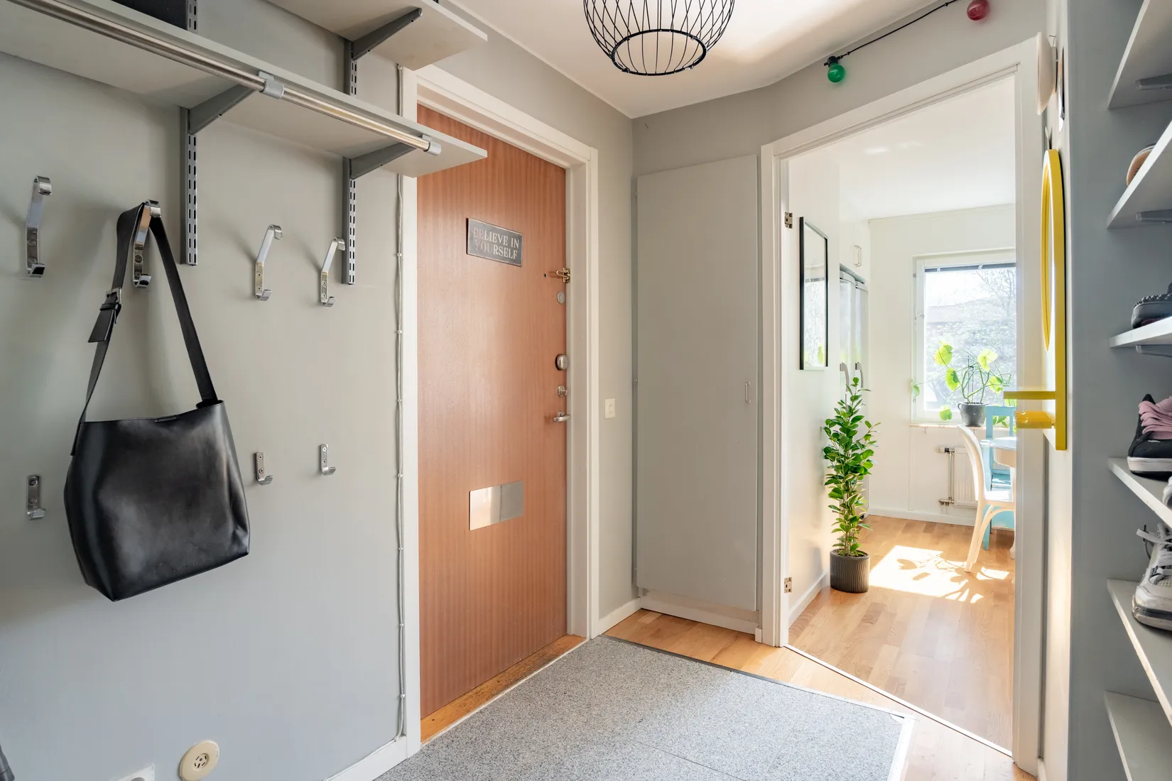 Bostadsrätt, Skarpnäcks allé 64, Skarpnäck, Stockholm