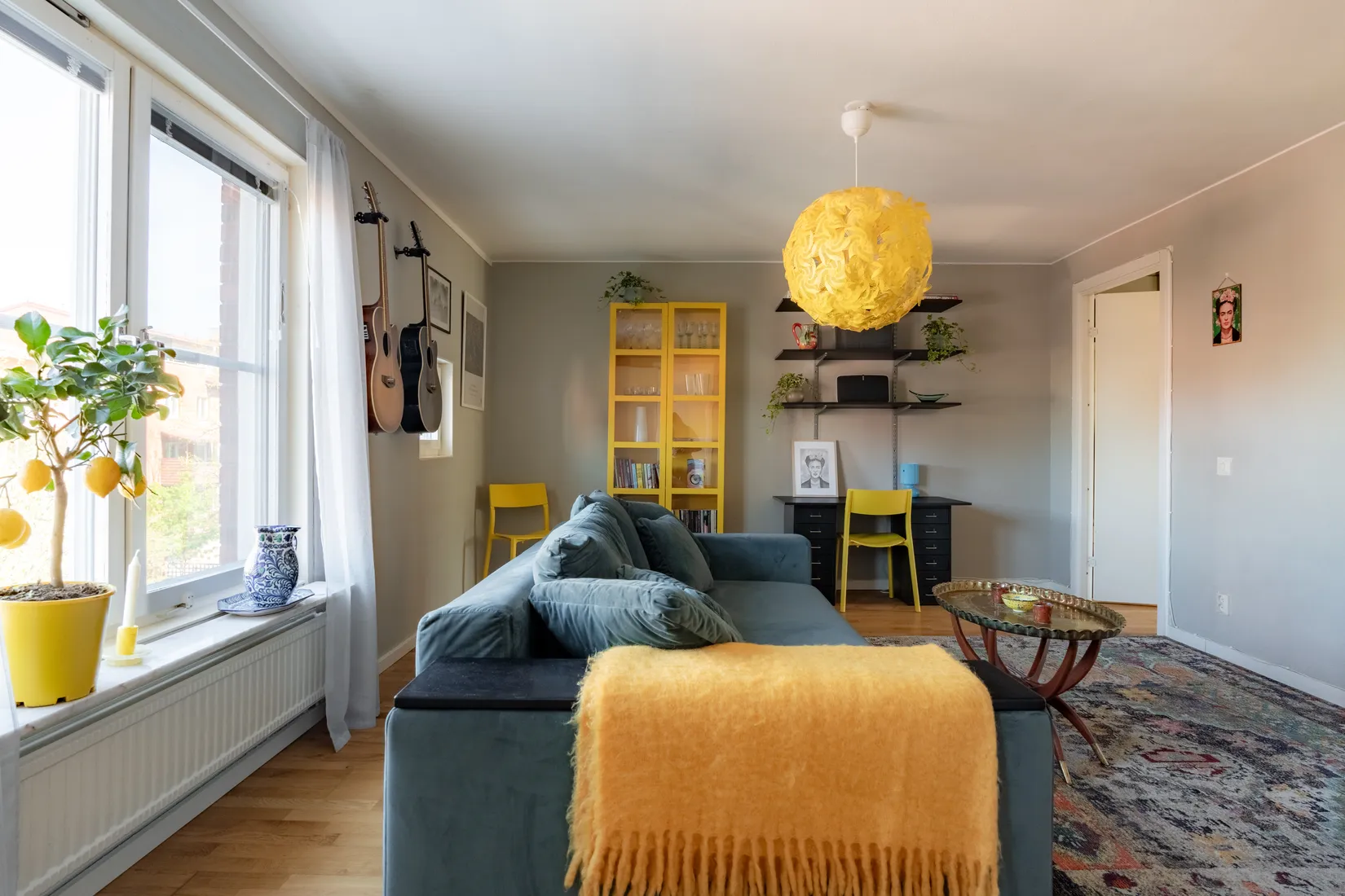 Bostadsrätt, Skarpnäcks allé 64, Skarpnäck, Stockholm