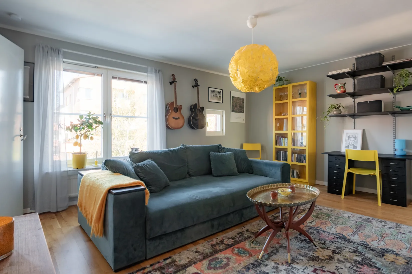 Bostadsrätt, Skarpnäcks allé 64, Skarpnäck, Stockholm