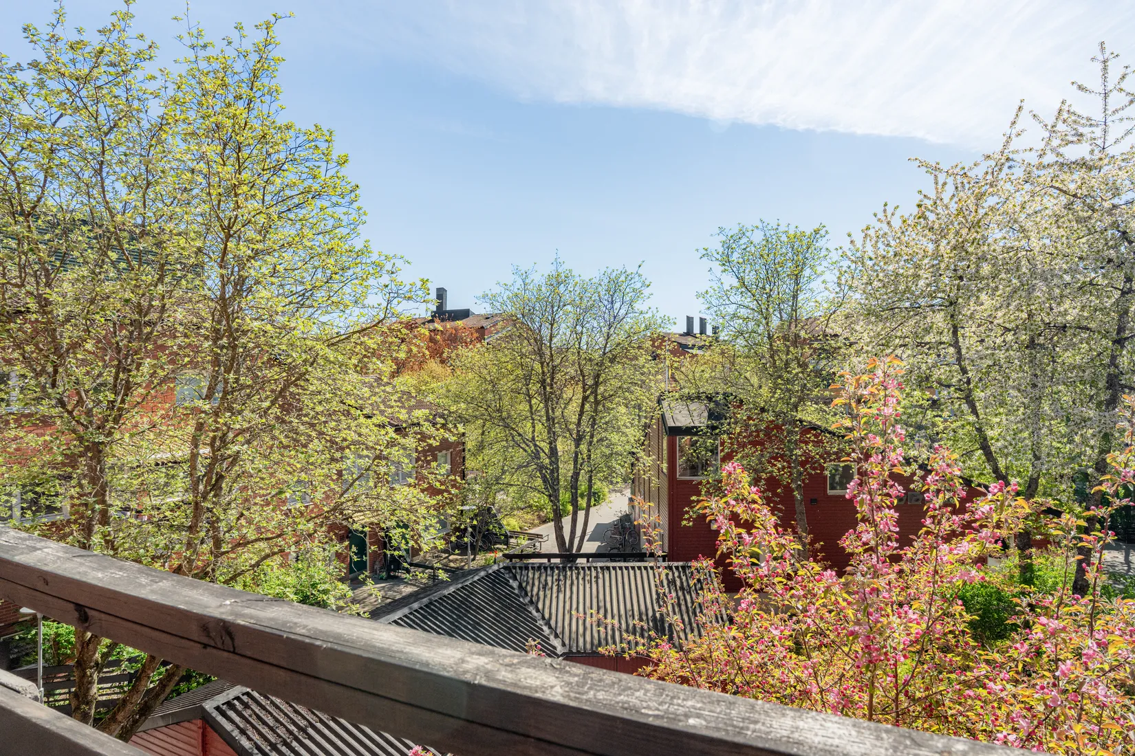 Bostadsrätt, Skarpnäcks allé 64, Skarpnäck, Stockholm