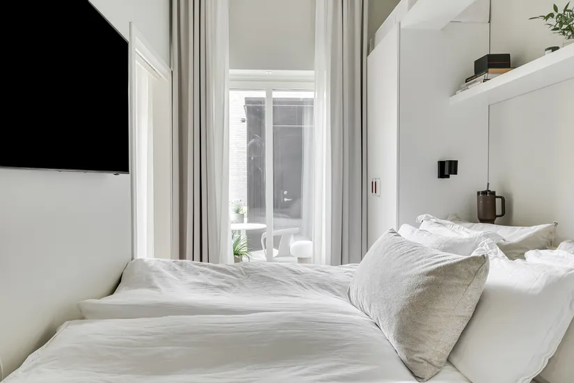 Bostadsrätt, Bryngelshusgatan 61, Nyatorp, Halmstad