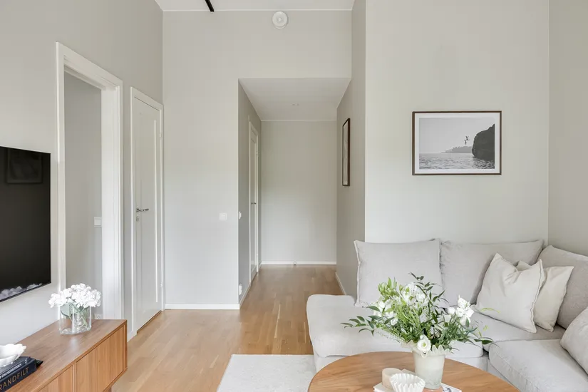 Bostadsrätt, Bryngelshusgatan 61, Nyatorp, Halmstad