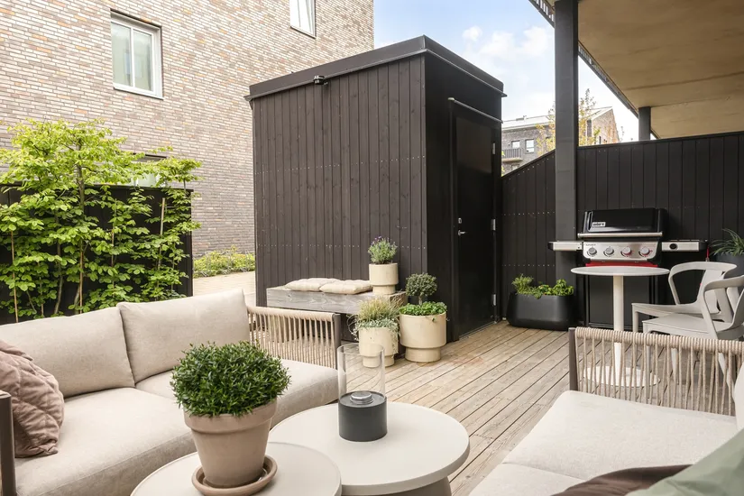 Bostadsrätt, Bryngelshusgatan 61, Nyatorp, Halmstad