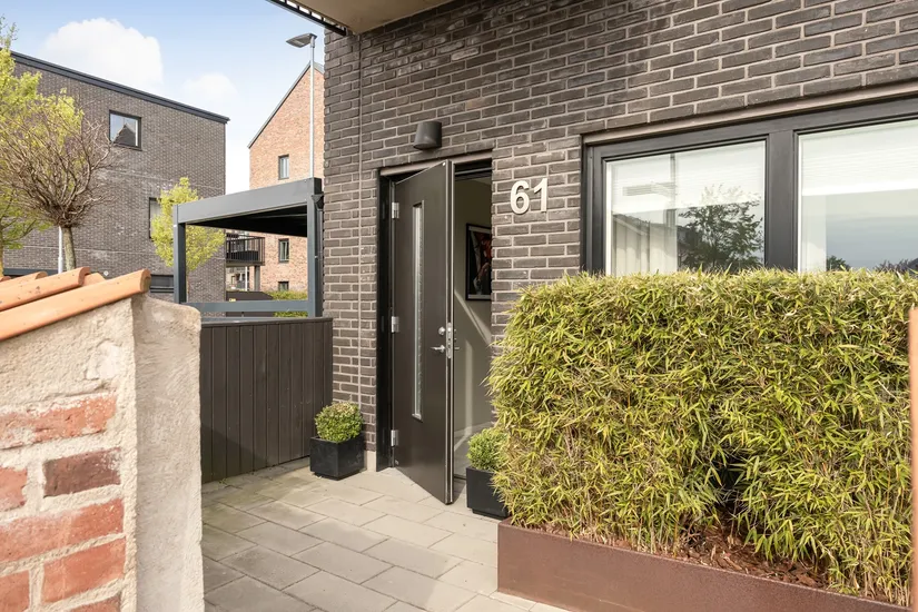 Bostadsrätt, Bryngelshusgatan 61, Nyatorp, Halmstad