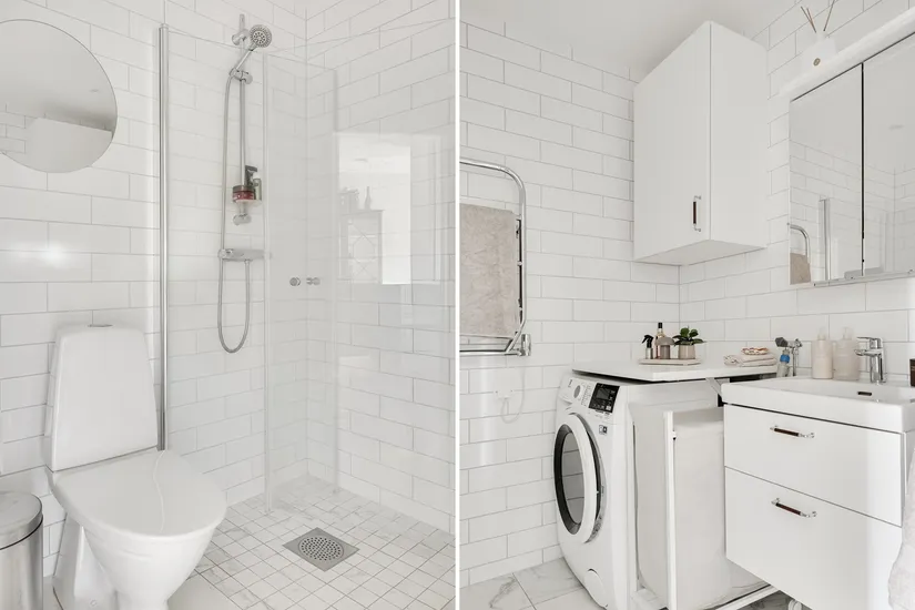 Bostadsrätt, Bryngelshusgatan 61, Nyatorp, Halmstad