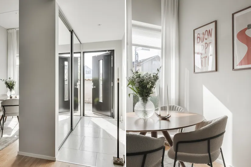 Bostadsrätt, Bryngelshusgatan 61, Nyatorp, Halmstad