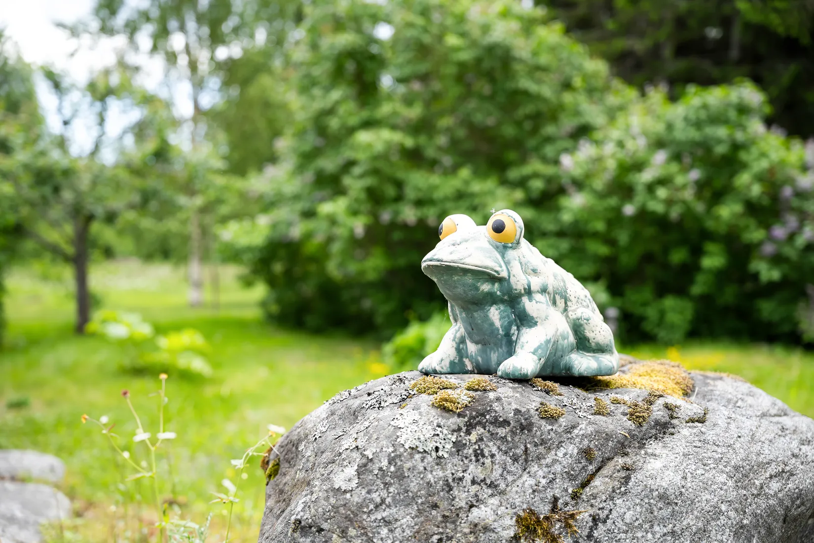 Fritidshus, Lusholmen 100, Alnö, Sundsvall
