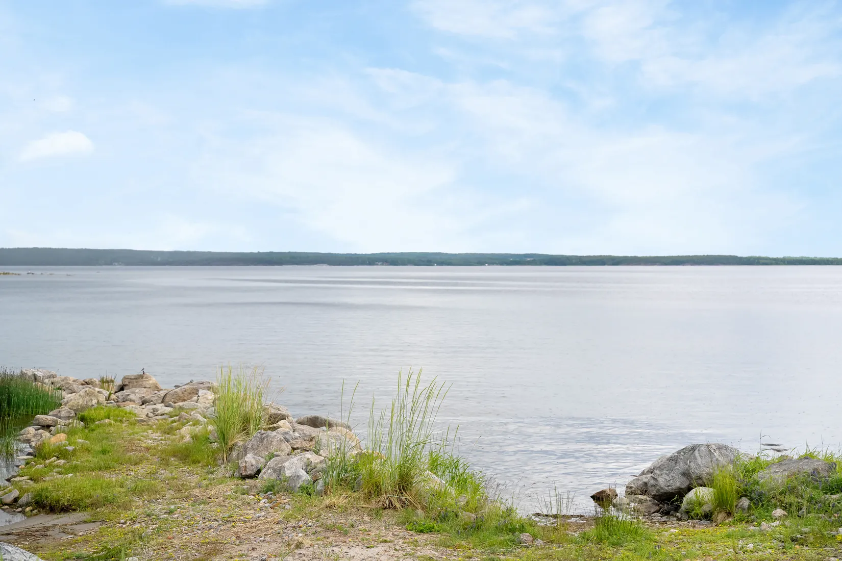 Fritidshus, Lusholmen 100, Alnö, Sundsvall