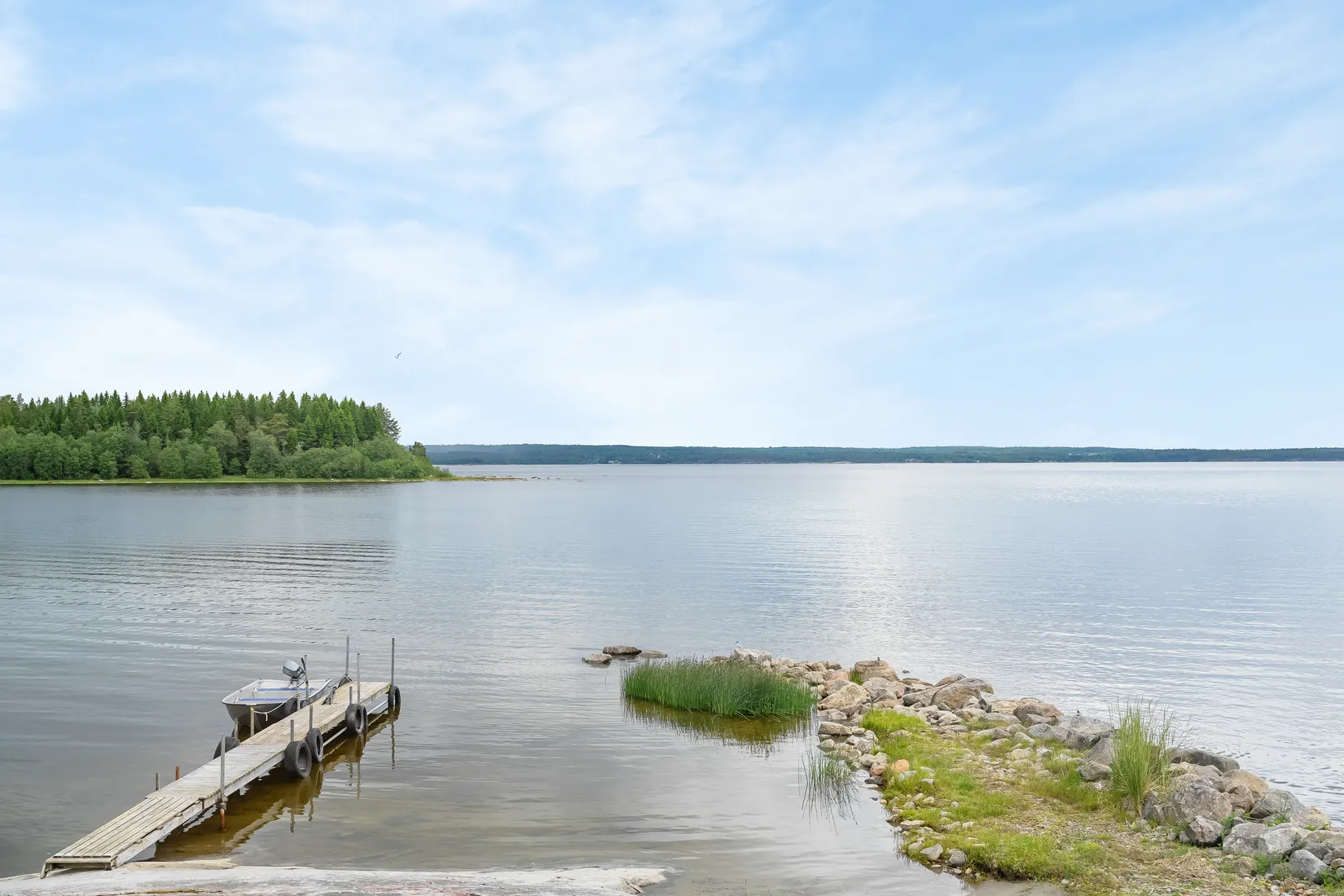 Fritidshus, Lusholmen 100, Alnö, Sundsvall