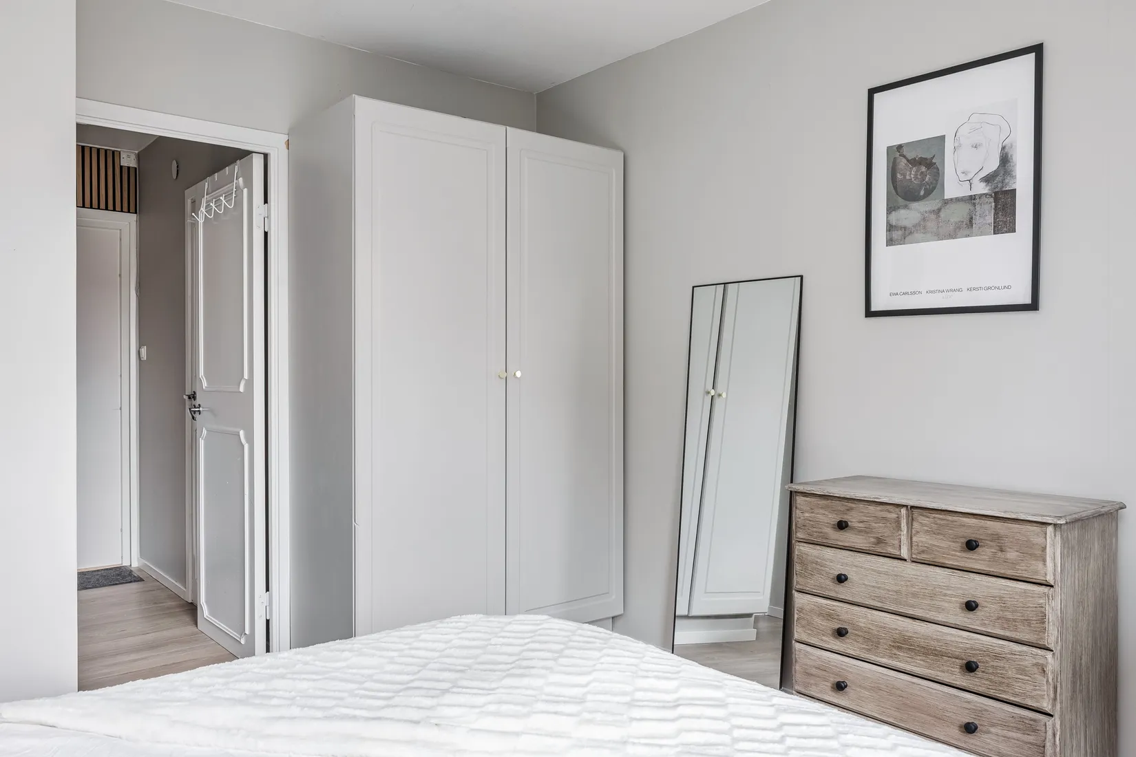 Bostadsrätt, Krondikesvägen 22, Tegelplan, Östersund