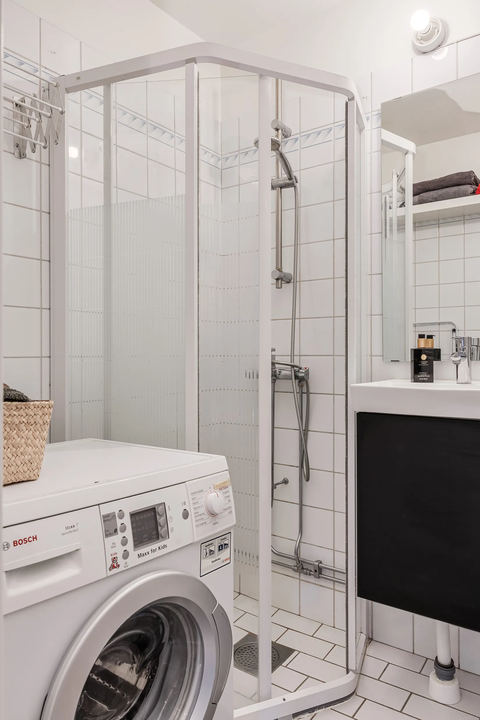 Bostadsrätt, Krondikesvägen 22, Tegelplan, Östersund