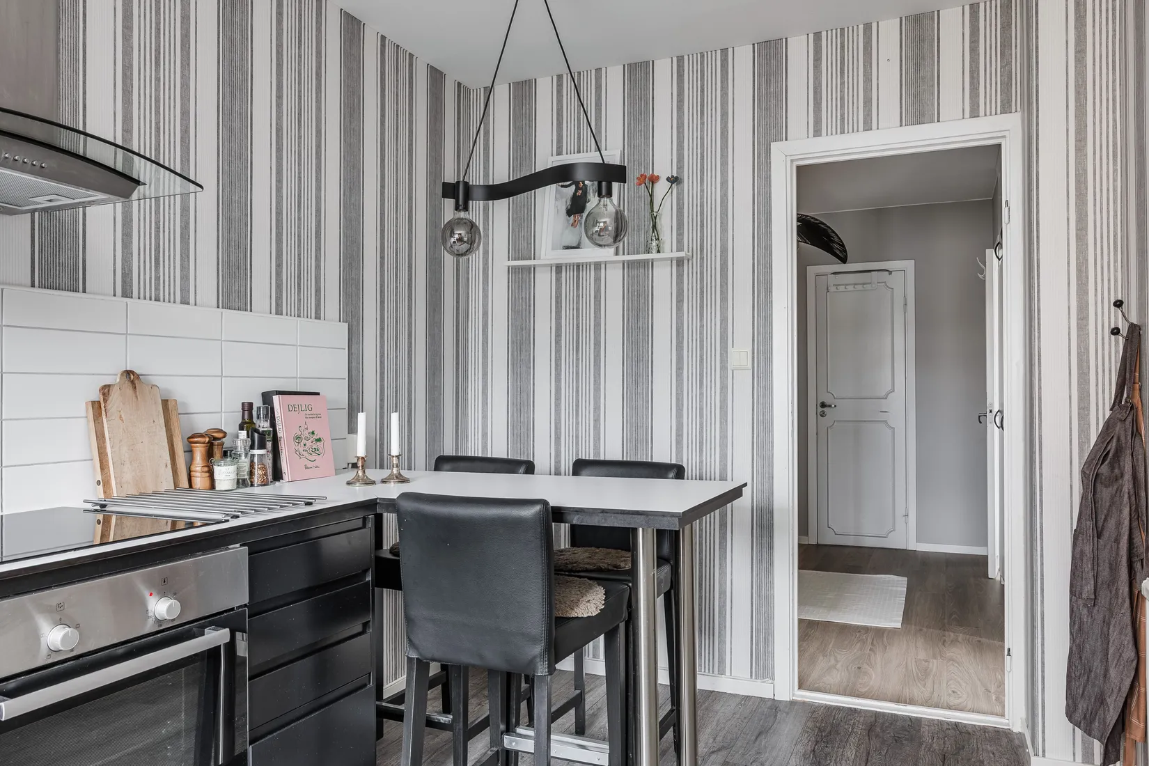 Bostadsrätt, Krondikesvägen 22, Tegelplan, Östersund