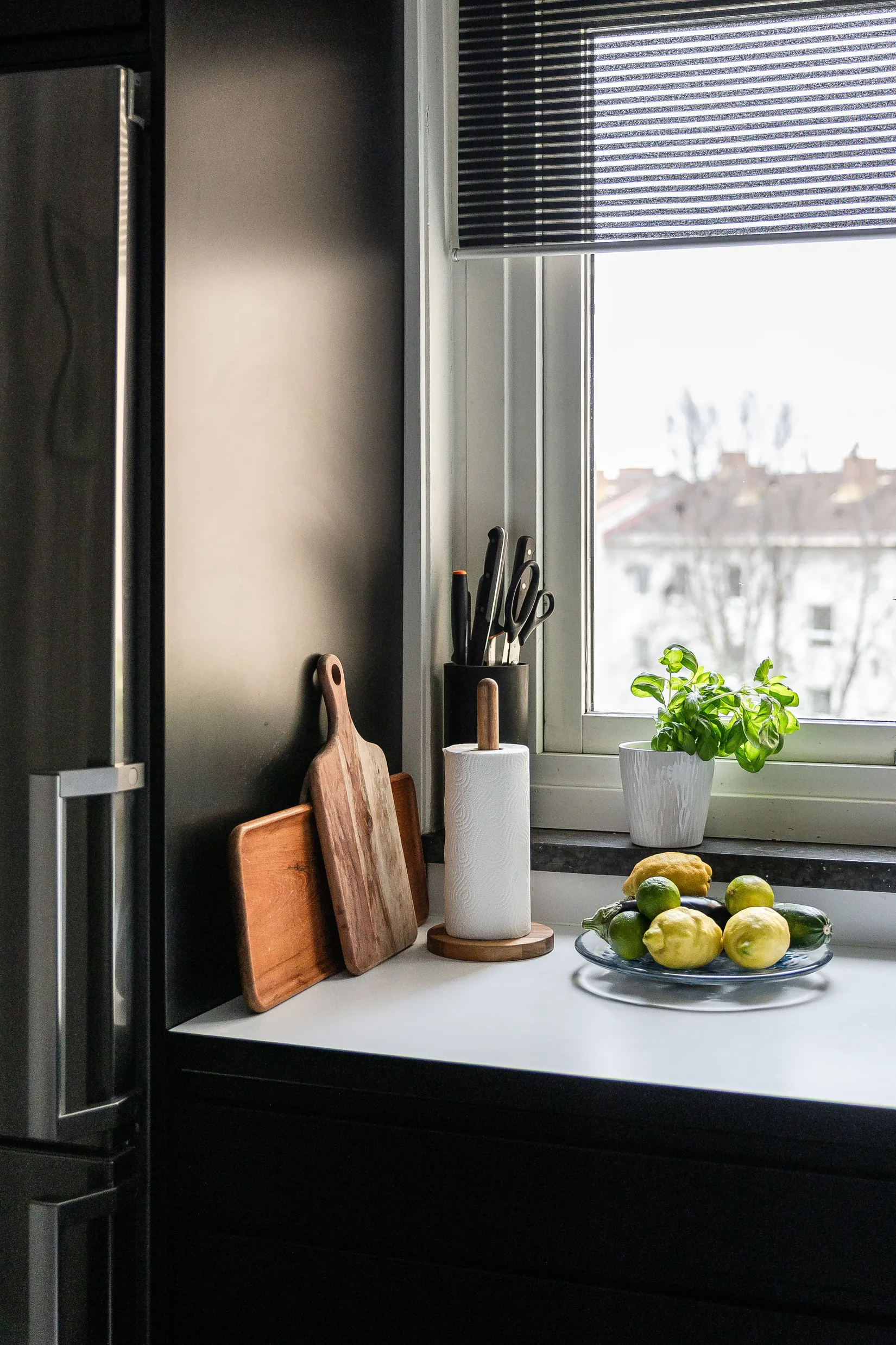 Bostadsrätt, Krondikesvägen 22, Tegelplan, Östersund