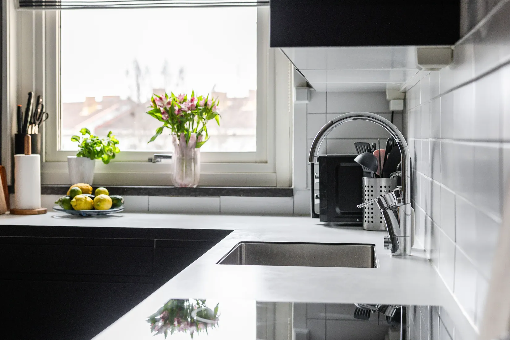 Bostadsrätt, Krondikesvägen 22, Tegelplan, Östersund