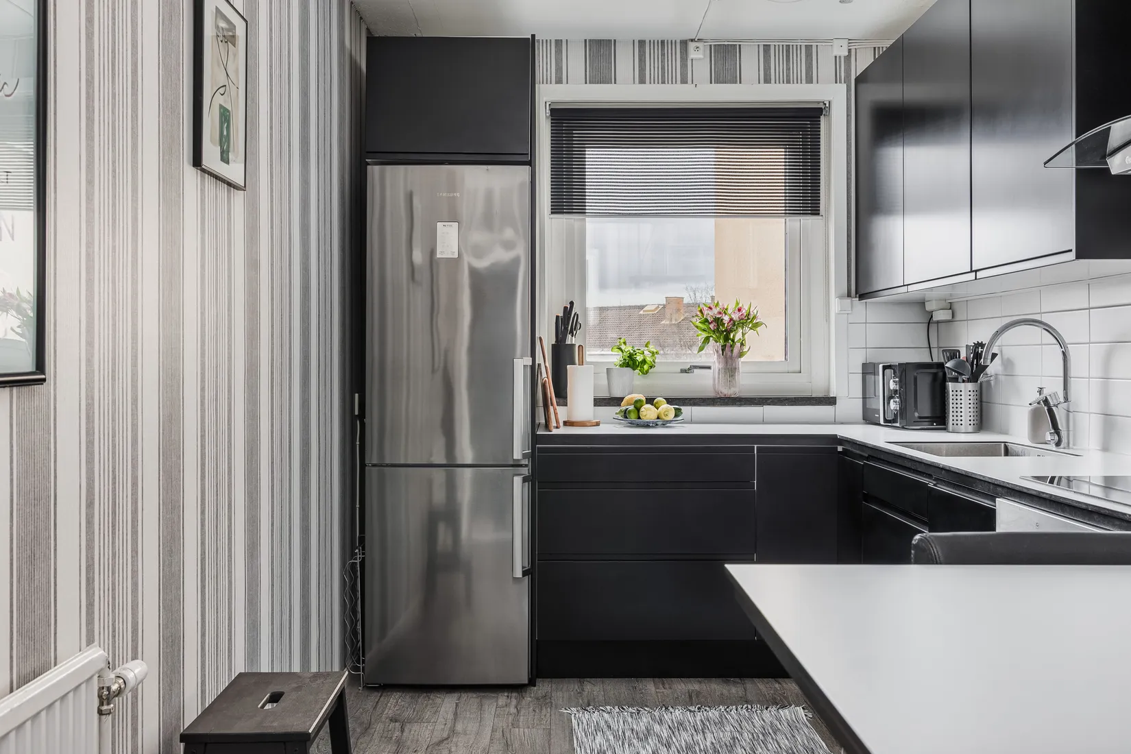 Bostadsrätt, Krondikesvägen 22, Tegelplan, Östersund