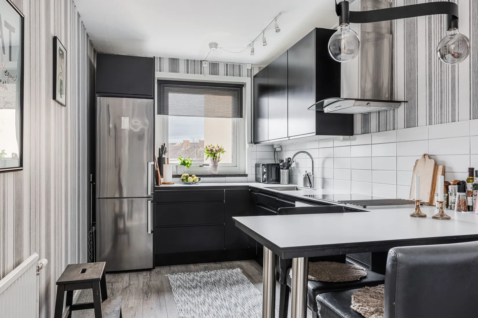 Bostadsrätt, Krondikesvägen 22, Tegelplan, Östersund