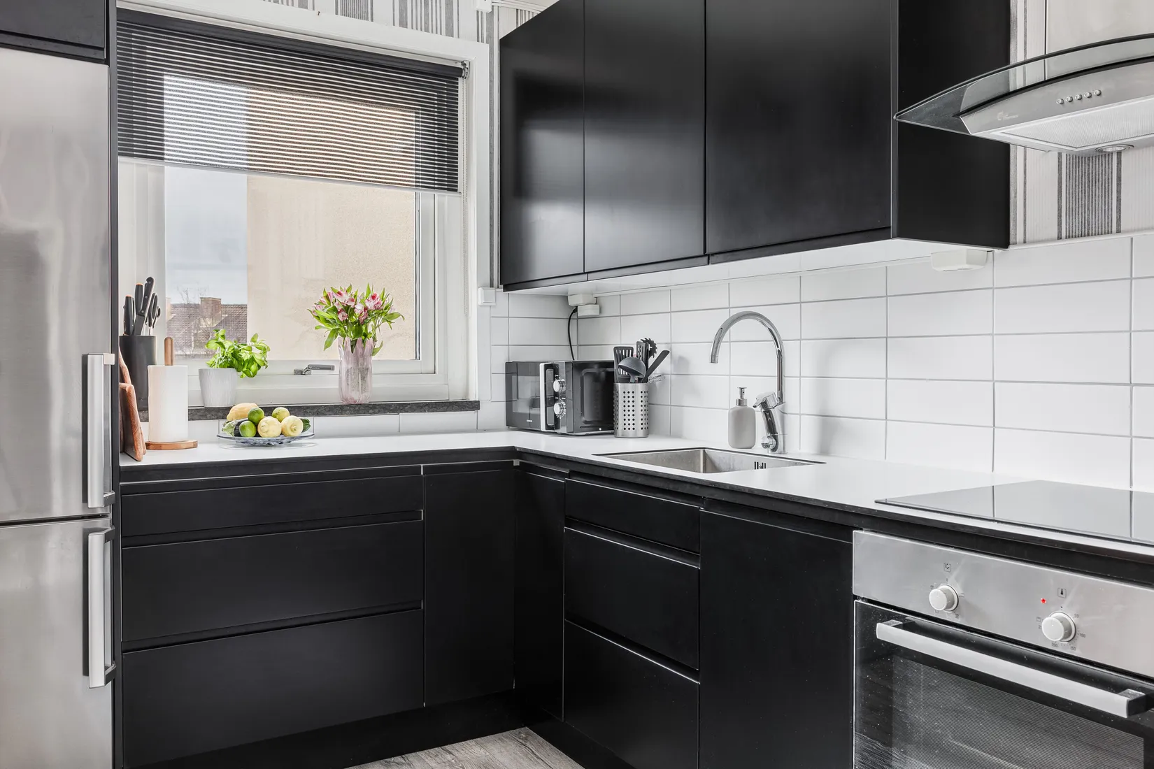 Bostadsrätt, Krondikesvägen 22, Tegelplan, Östersund