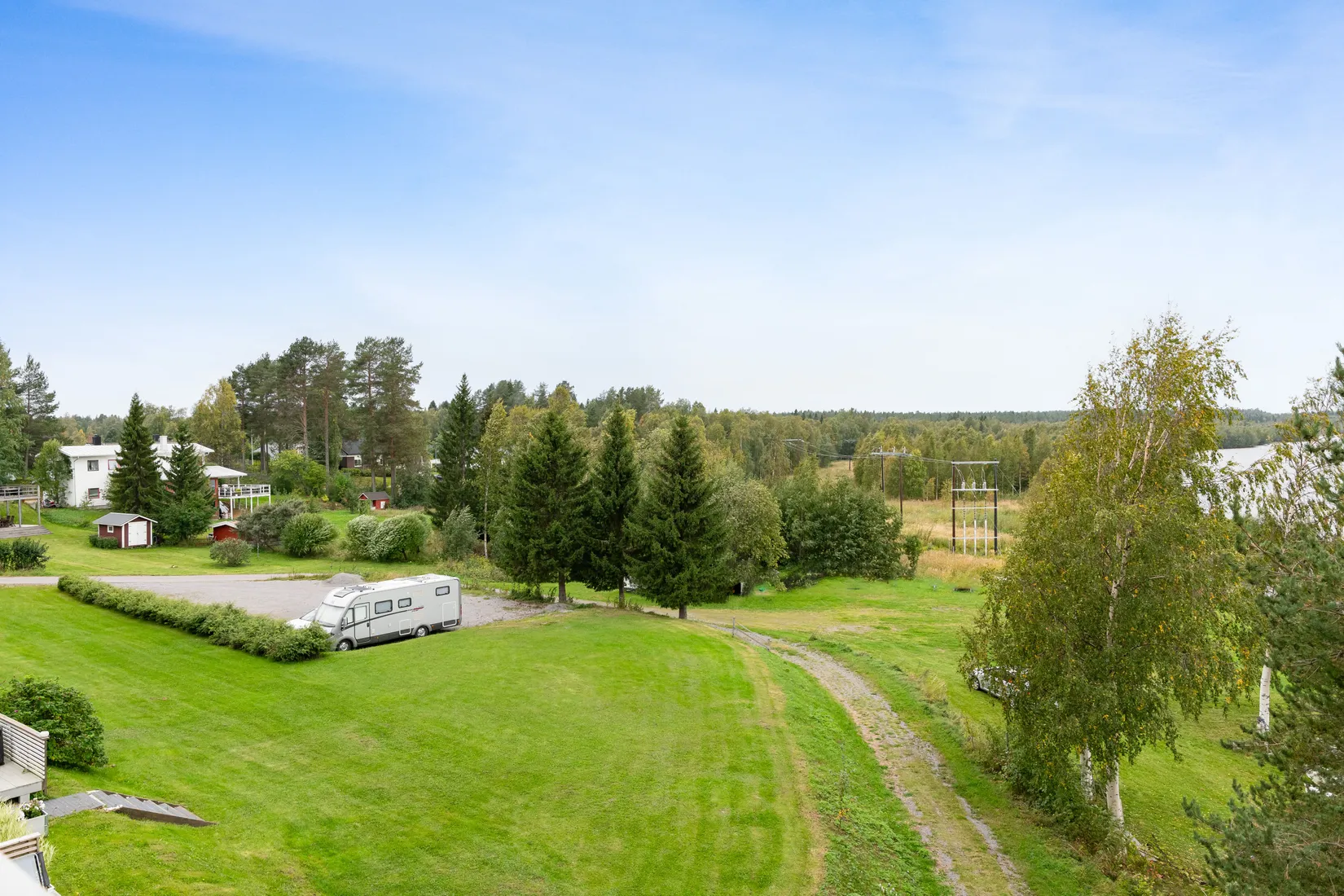 Bostadsrätt, Färjvägen 10B, Bergnäset, Luleå