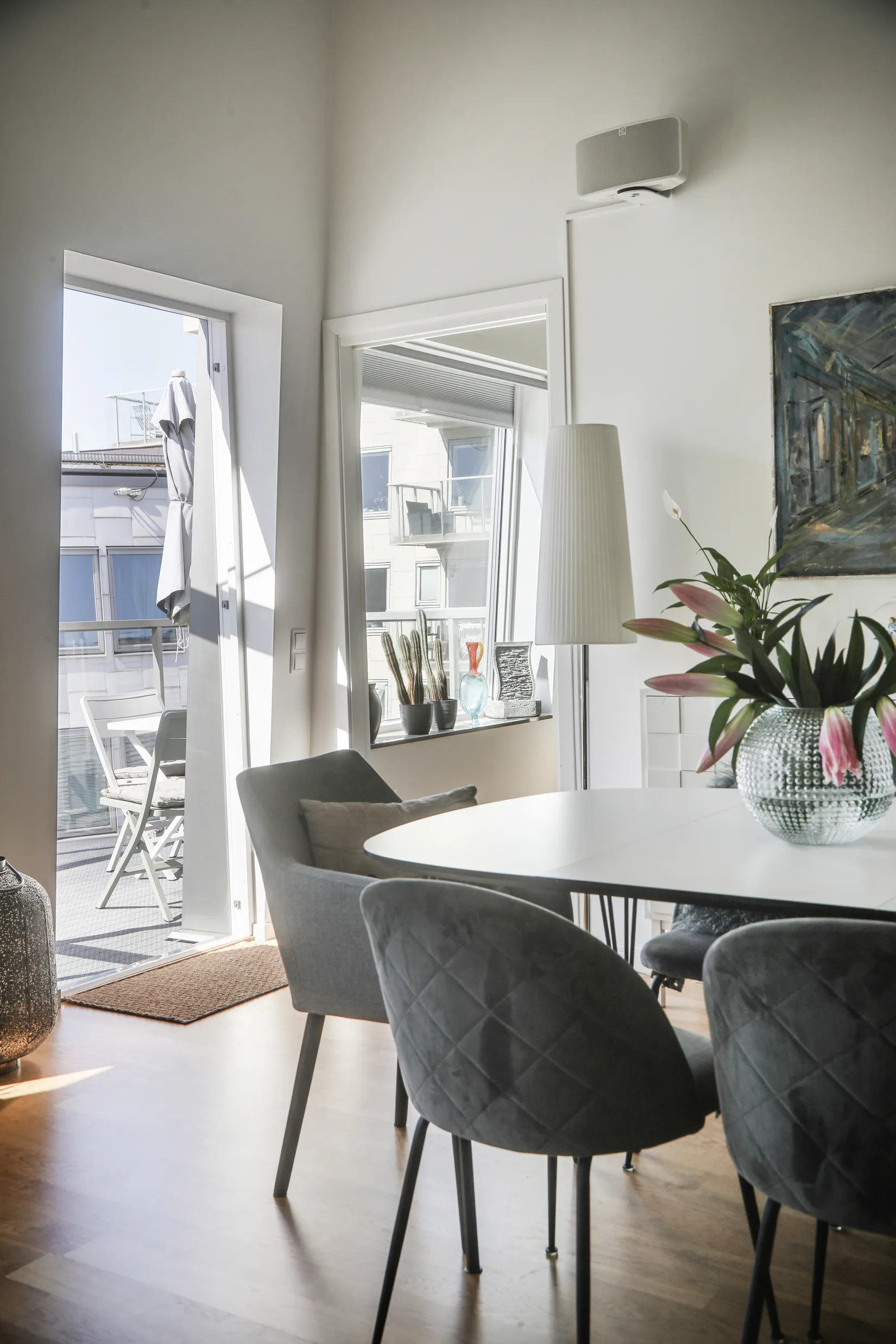 Bostadsrätt, Lindholmshamnen 11, Lindholmen, Göteborg