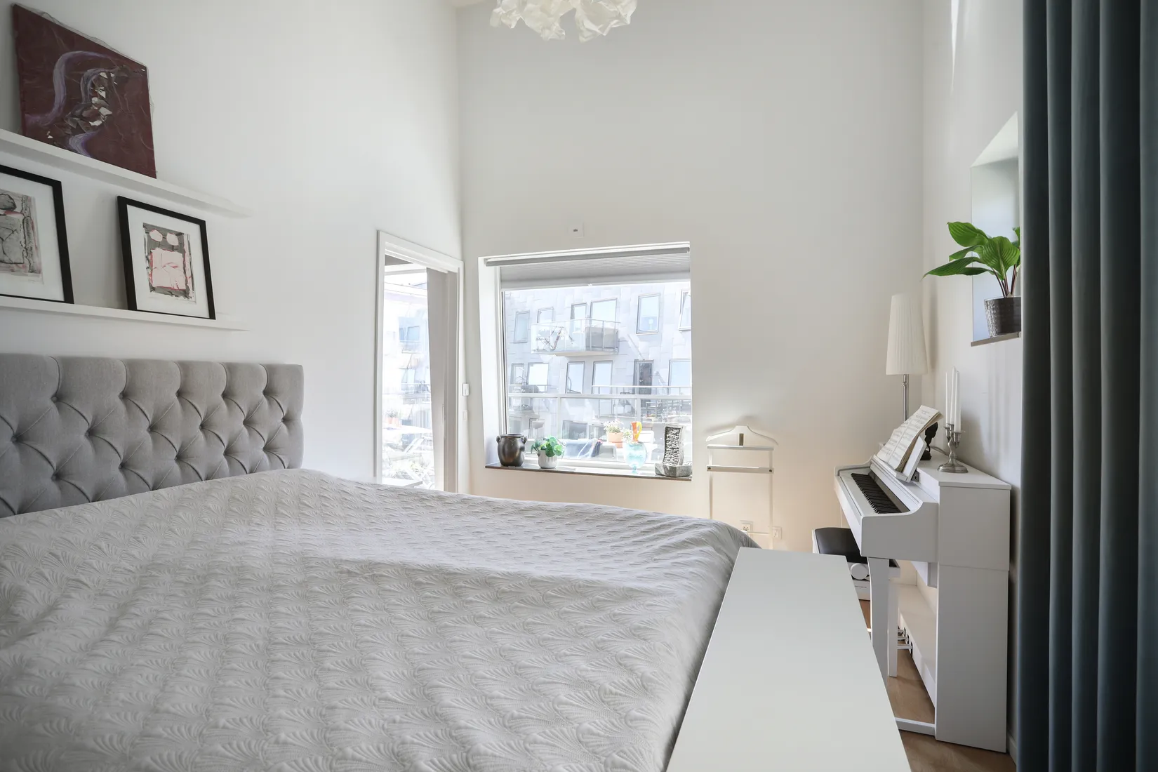 Bostadsrätt, Lindholmshamnen 11, Lindholmen, Göteborg