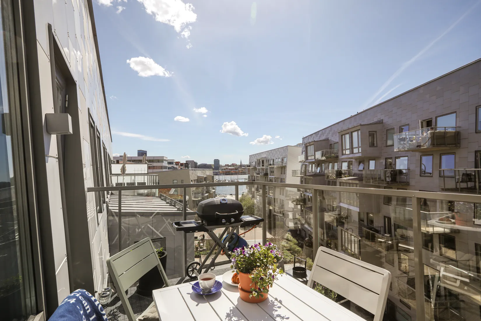 Bostadsrätt, Lindholmshamnen 11, Lindholmen, Göteborg