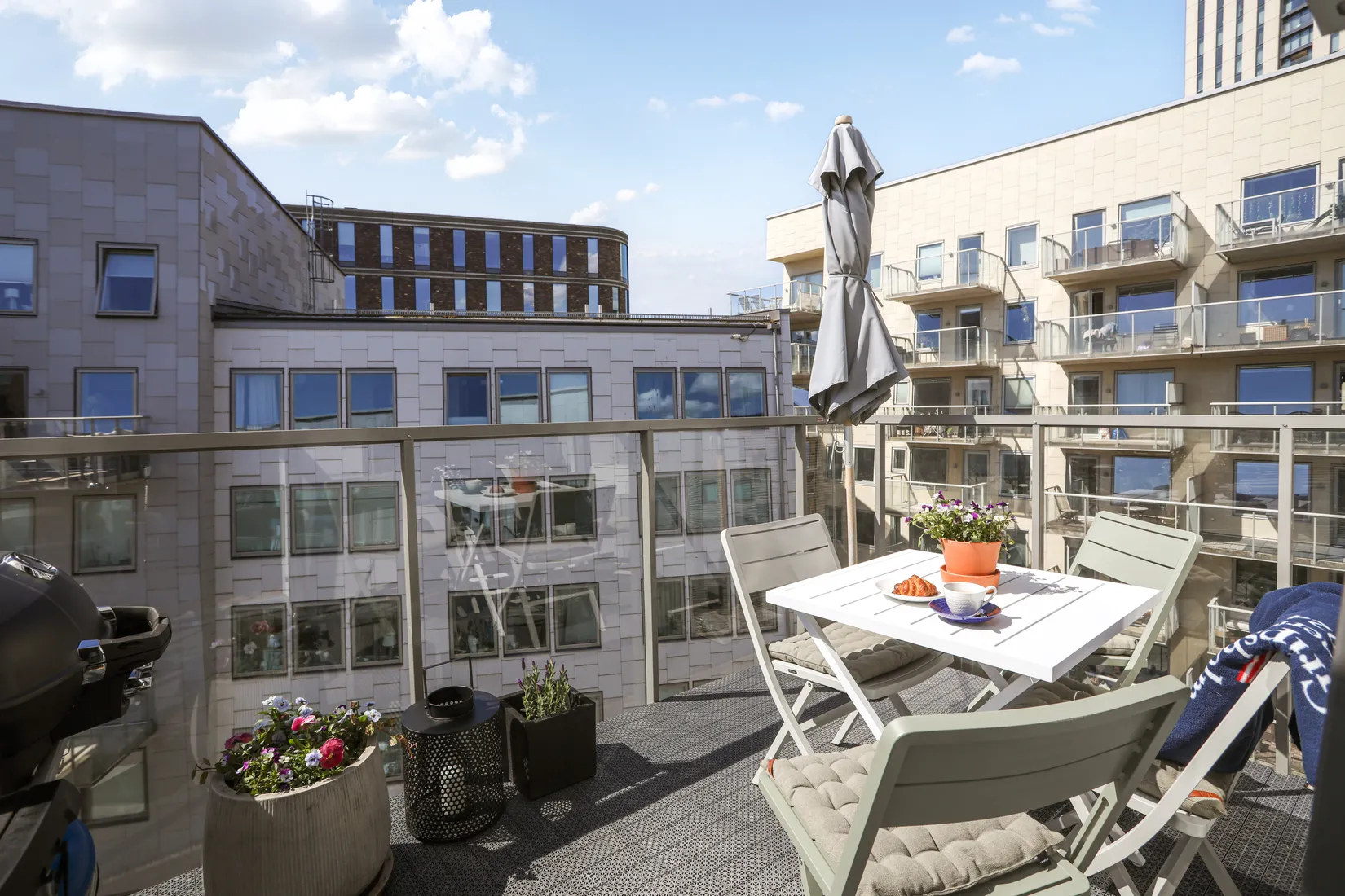 Bostadsrätt, Lindholmshamnen 11, Lindholmen, Göteborg
