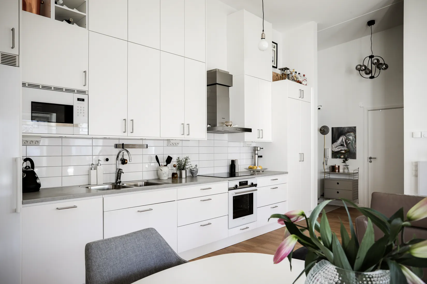 Bostadsrätt, Lindholmshamnen 11, Lindholmen, Göteborg