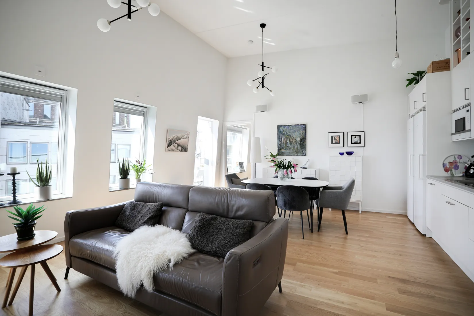 Bostadsrätt, Lindholmshamnen 11, Lindholmen, Göteborg