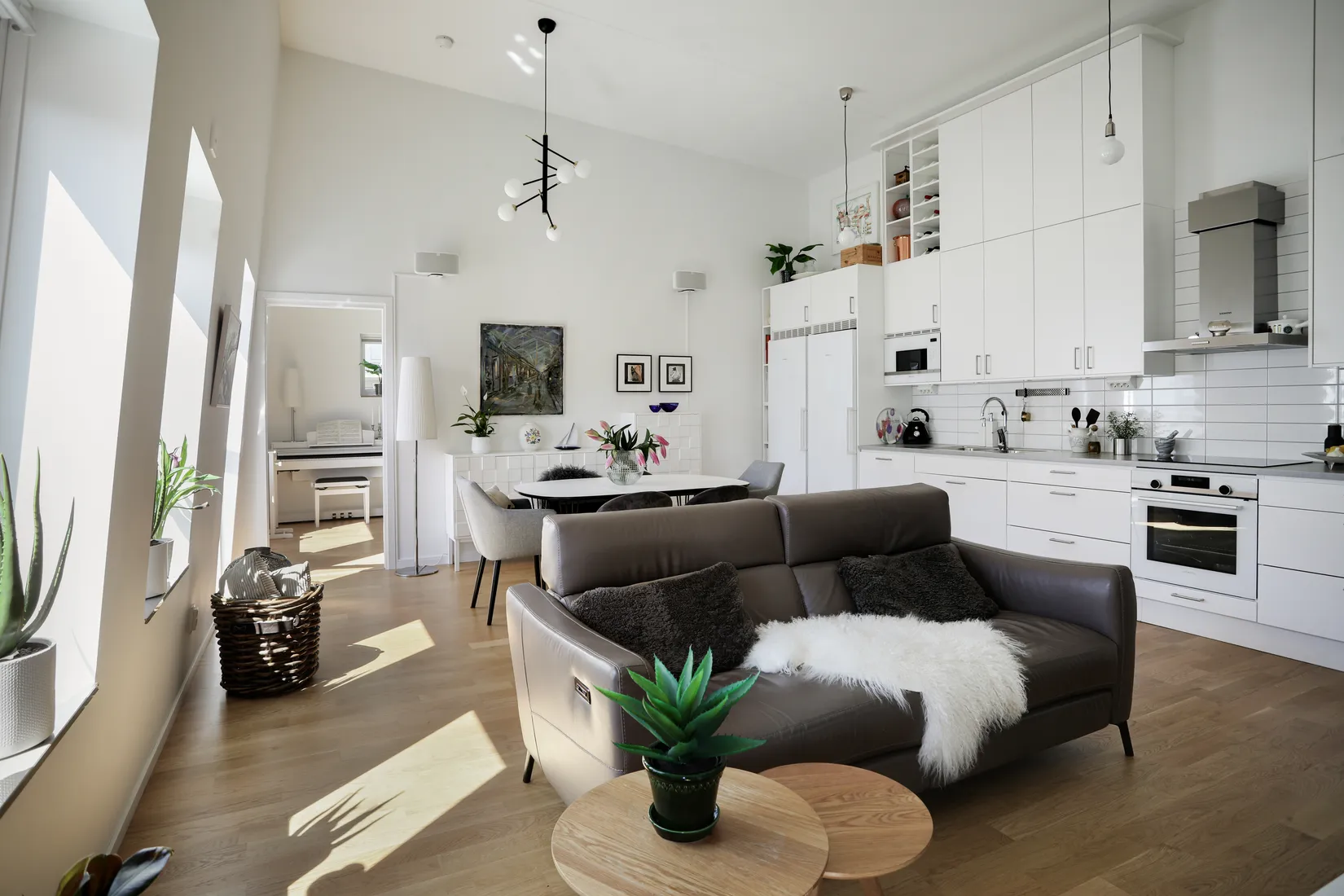 Bostadsrätt, Lindholmshamnen 11, Lindholmen, Göteborg